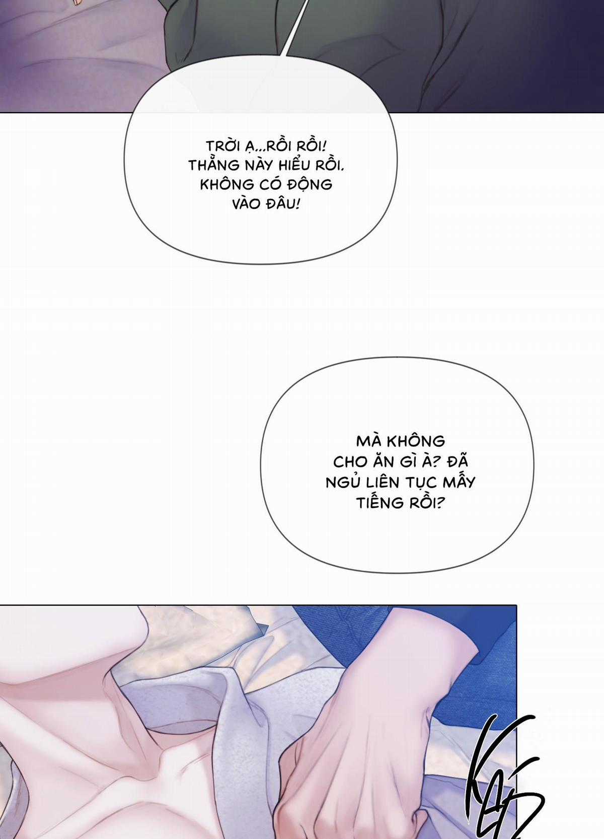 Xin Được Chỉ Giáo Chapter 16 trang 61