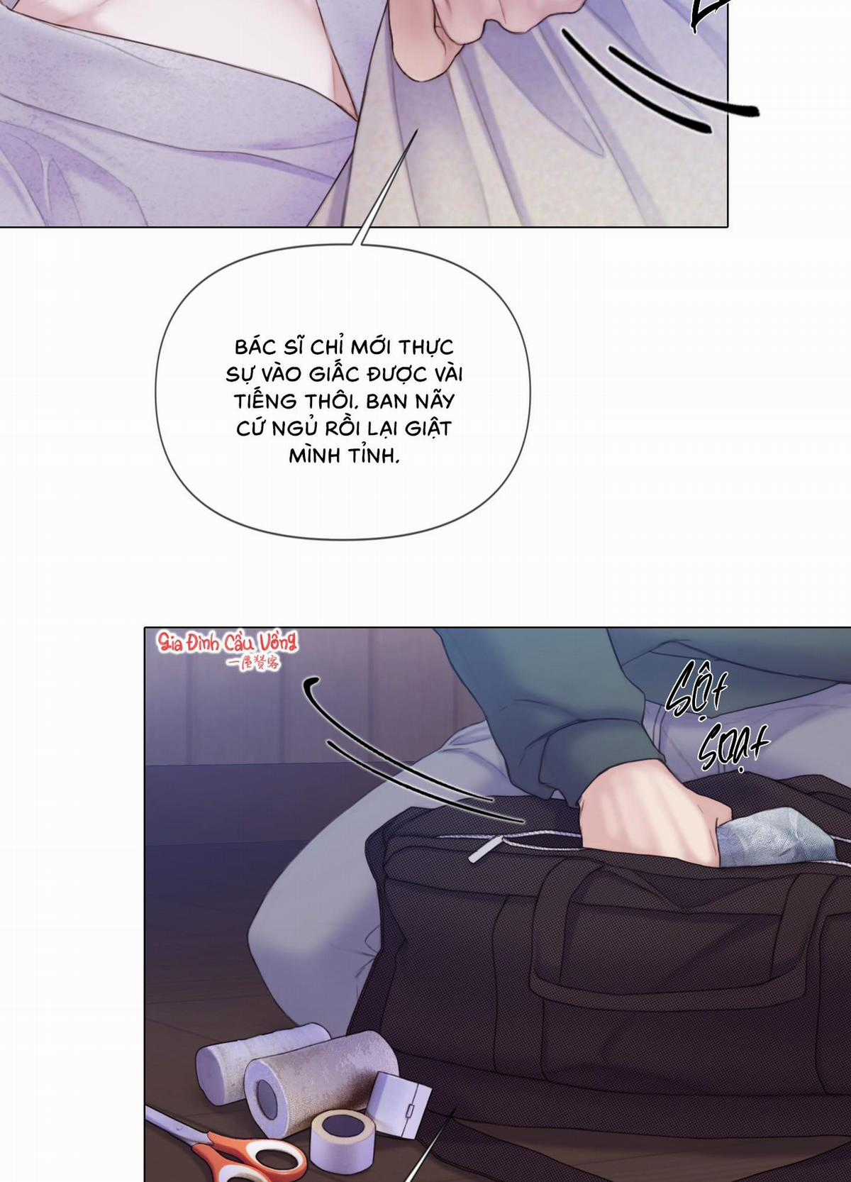 Xin Được Chỉ Giáo Chapter 16 trang 62