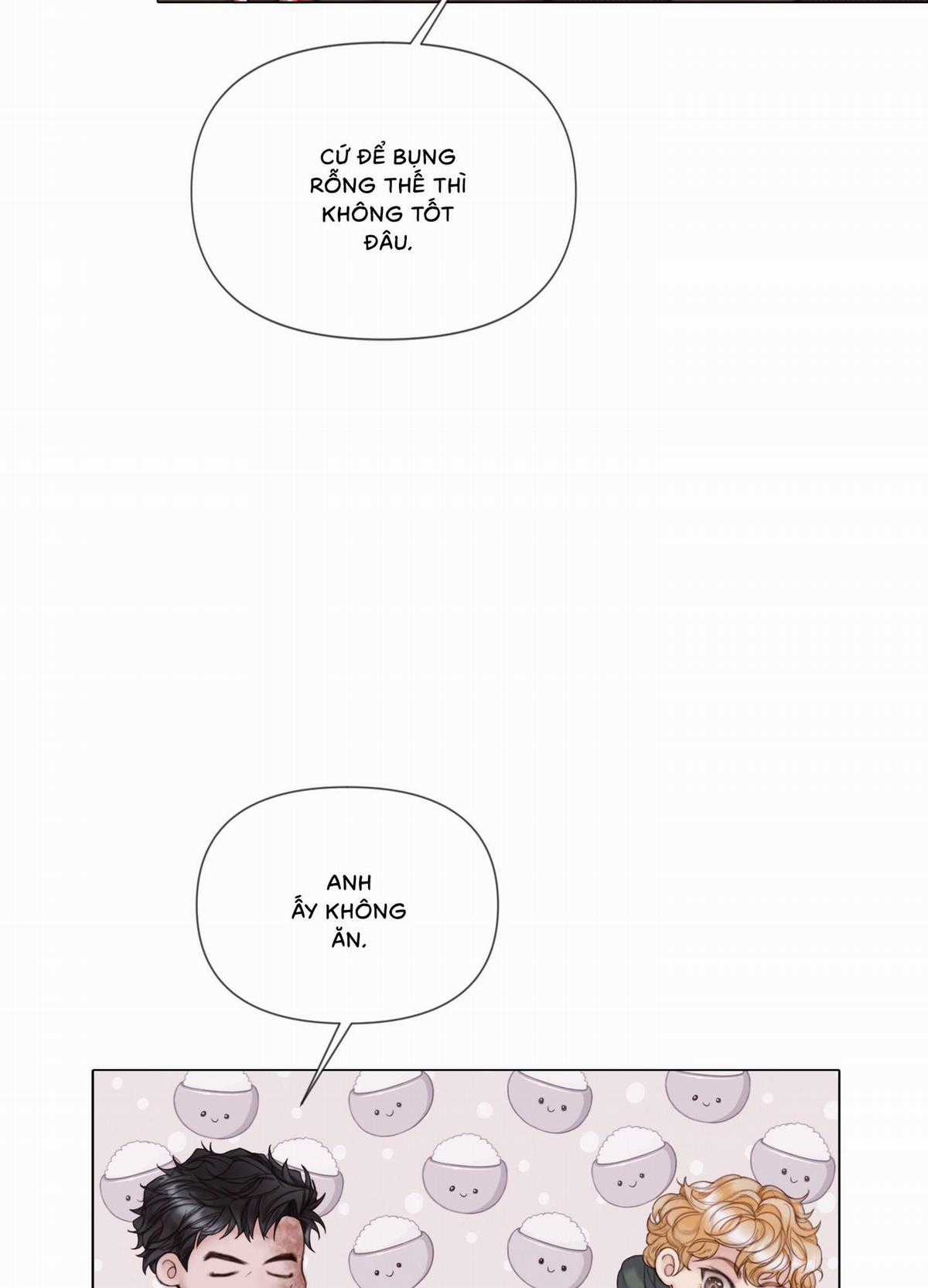 Xin Được Chỉ Giáo Chapter 16 trang 63