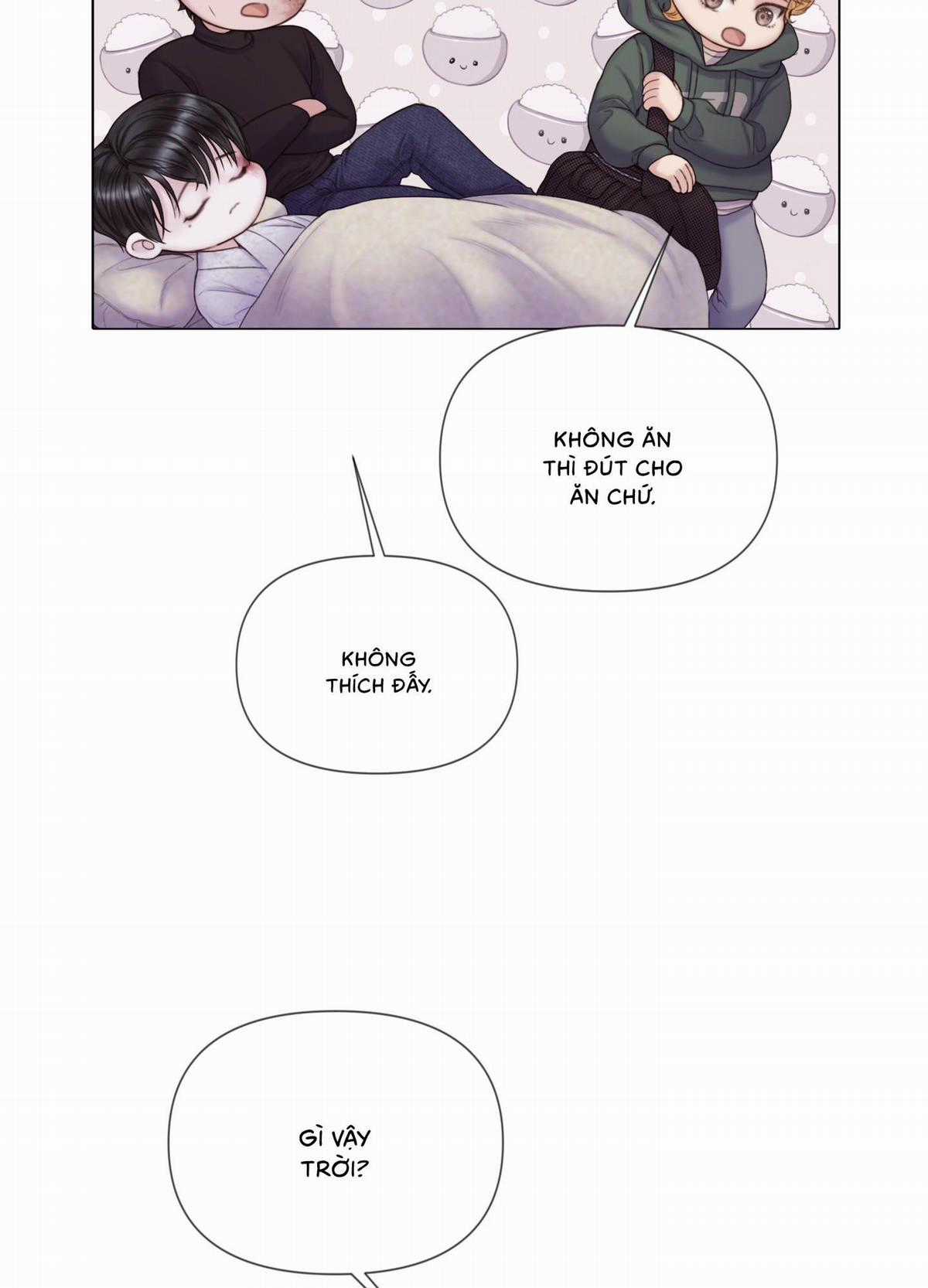 Xin Được Chỉ Giáo Chapter 16 trang 64