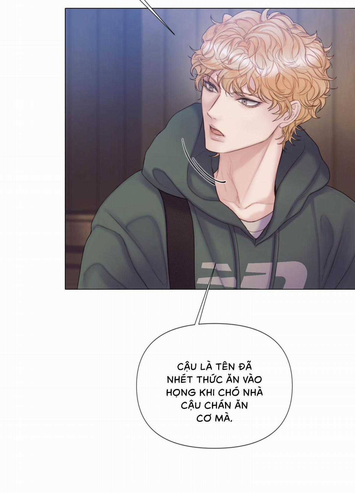 Xin Được Chỉ Giáo Chapter 16 trang 65