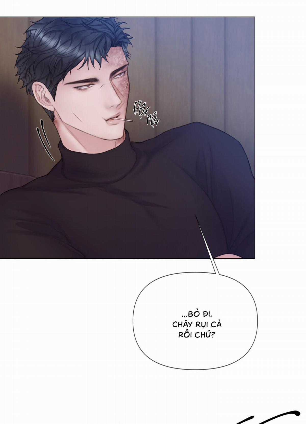 Xin Được Chỉ Giáo Chapter 16 trang 66