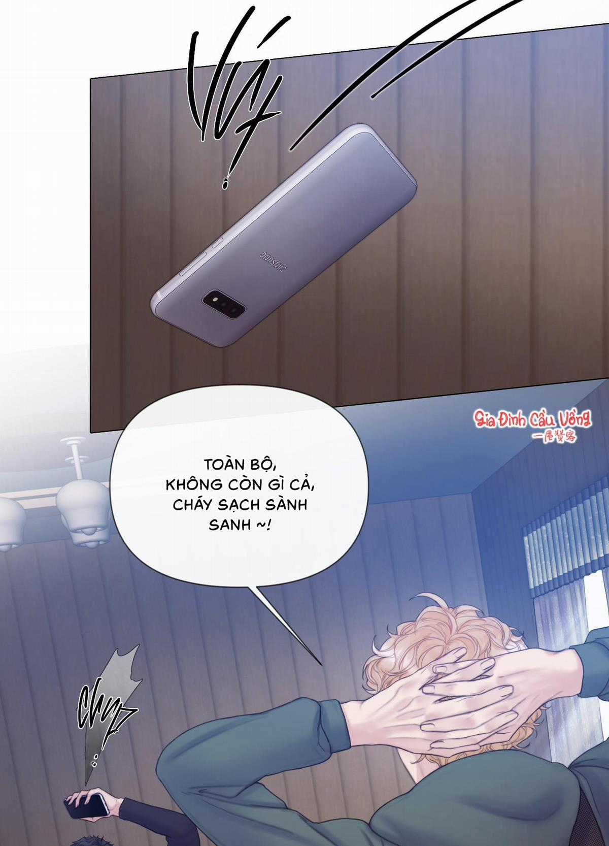 Xin Được Chỉ Giáo Chapter 16 trang 67