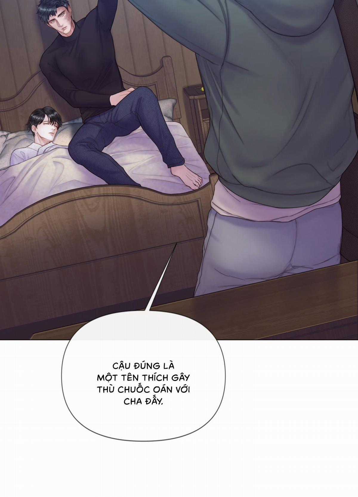 Xin Được Chỉ Giáo Chapter 16 trang 68