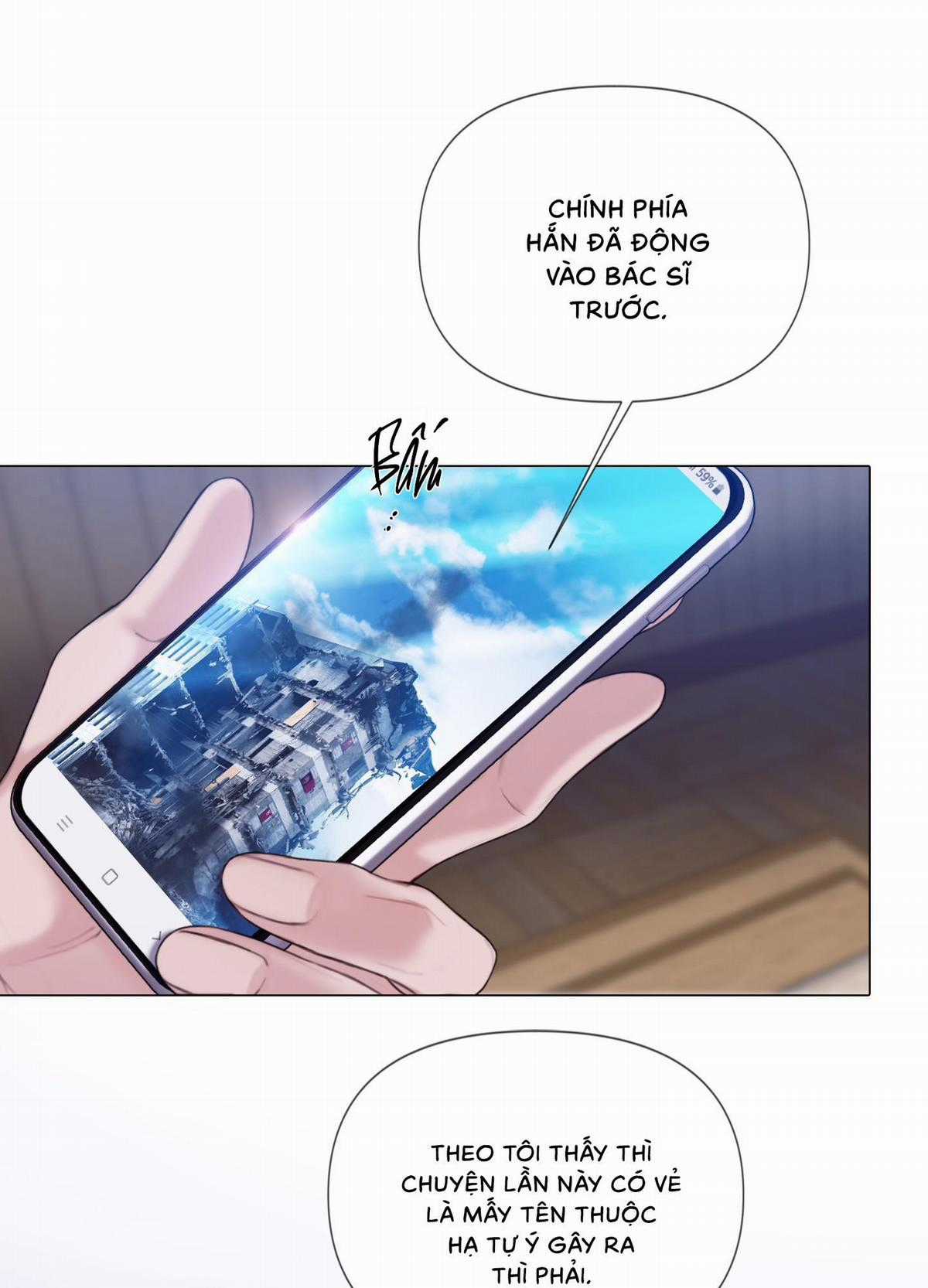 Xin Được Chỉ Giáo Chapter 16 trang 69