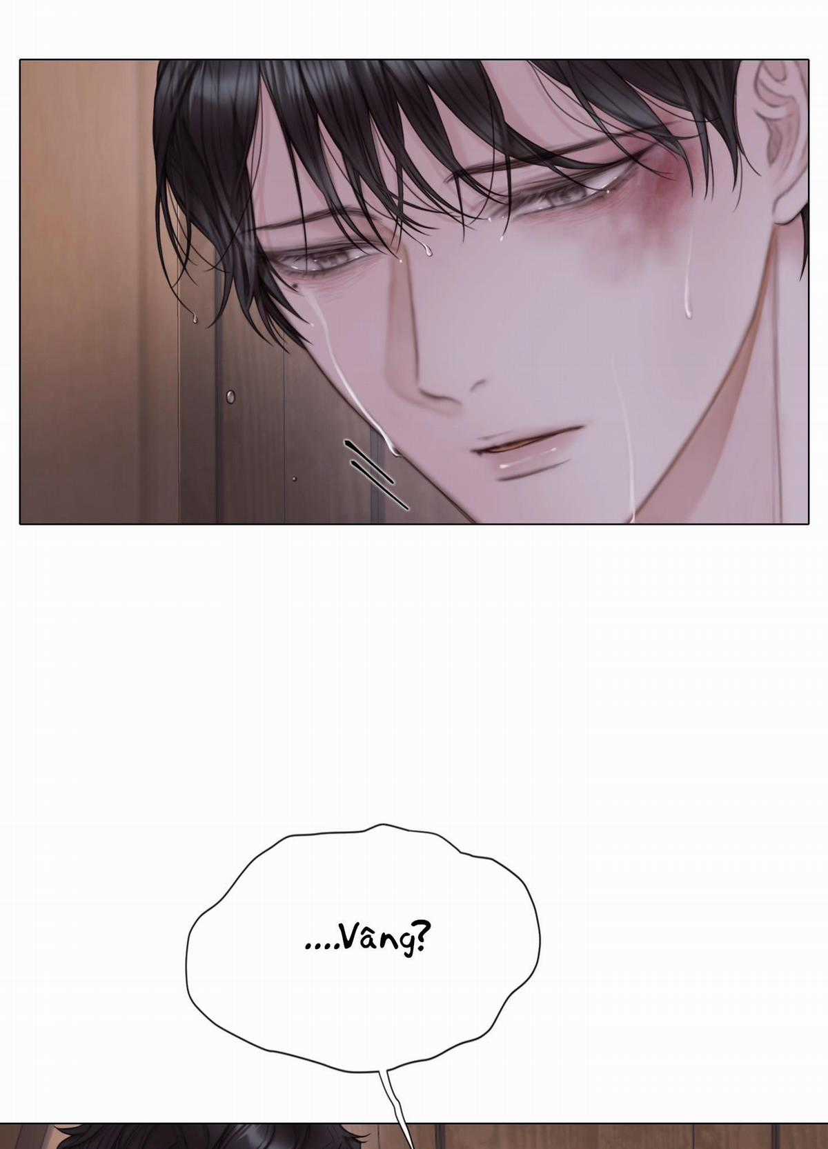 Xin Được Chỉ Giáo Chapter 16 trang 7