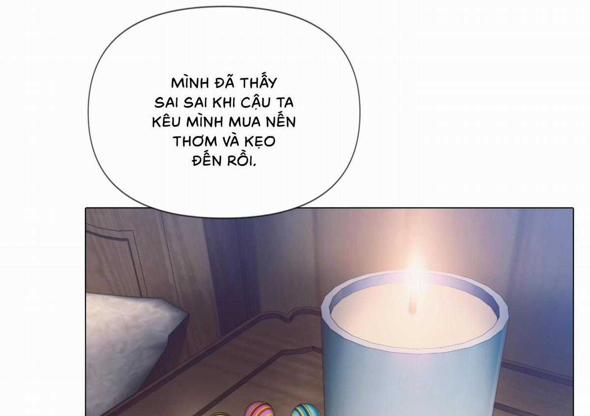 Xin Được Chỉ Giáo Chapter 16 trang 74