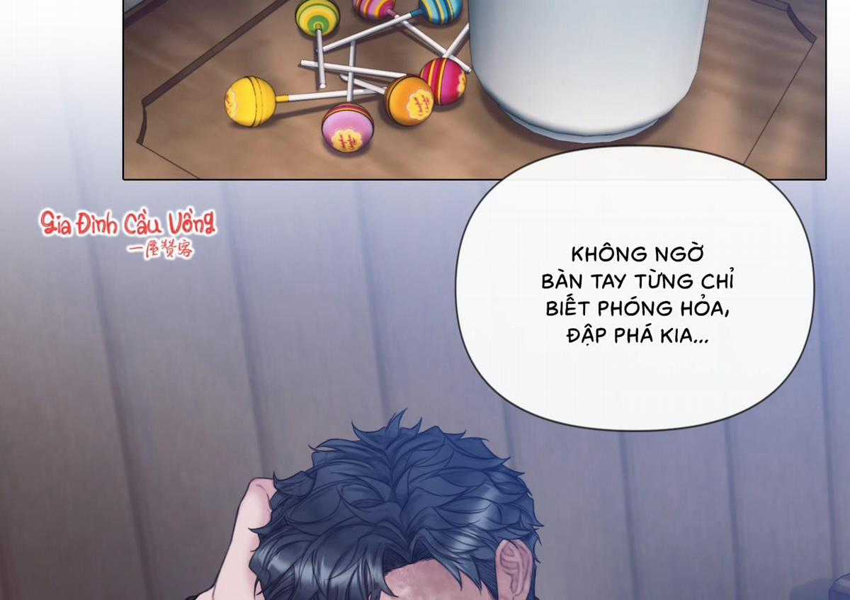 Xin Được Chỉ Giáo Chapter 16 trang 75