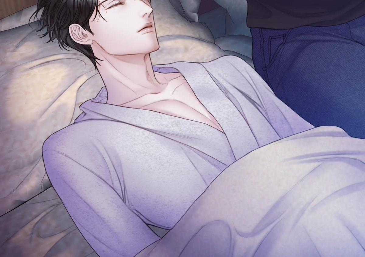 Xin Được Chỉ Giáo Chapter 16 trang 77