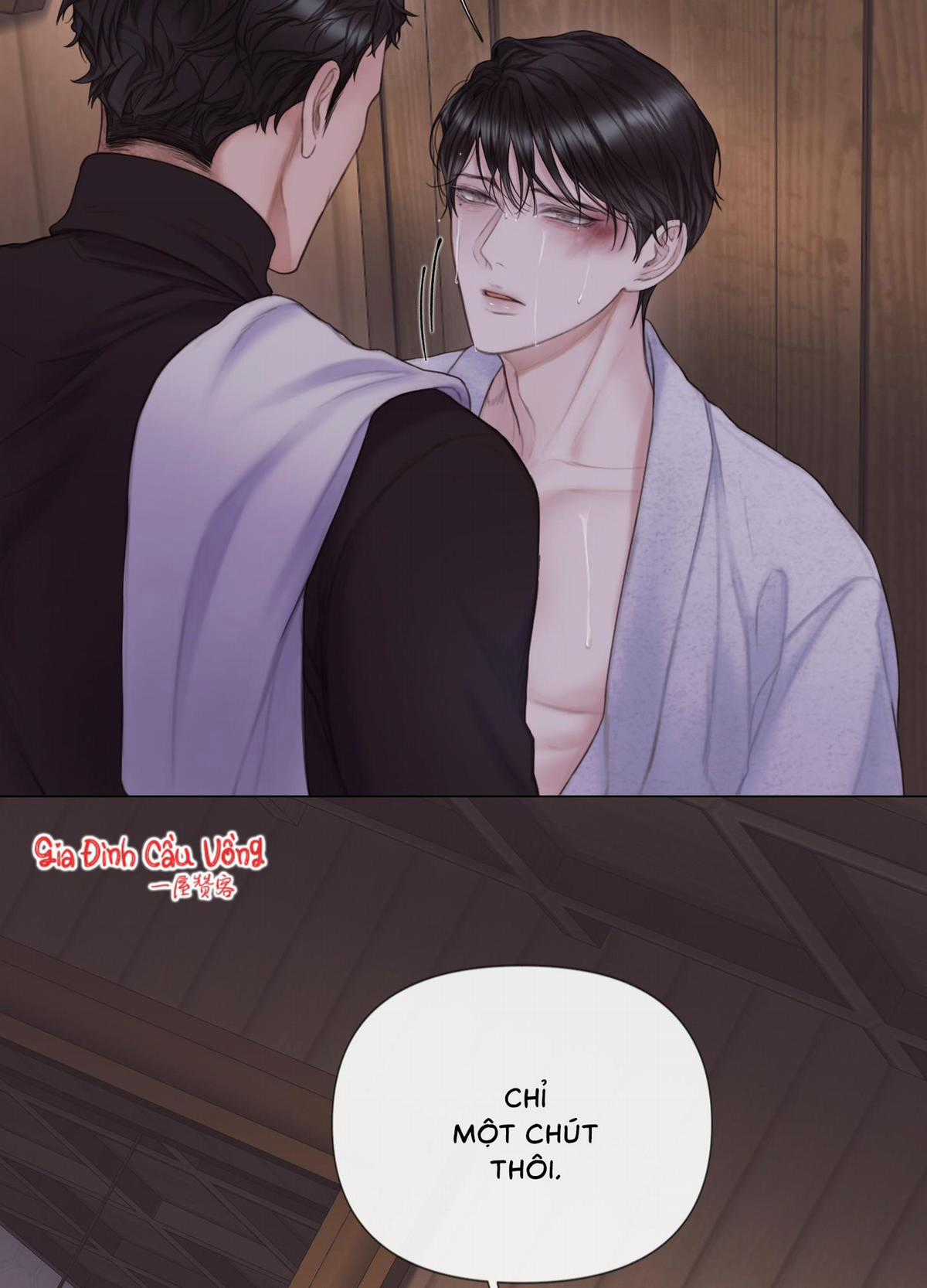 Xin Được Chỉ Giáo Chapter 16 trang 8