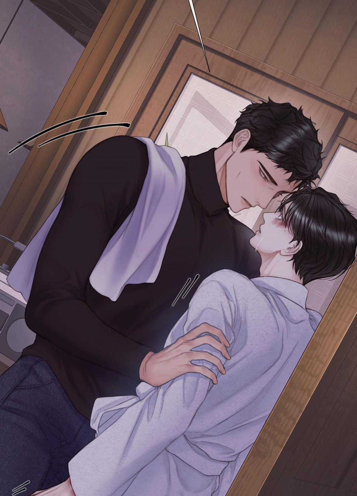 Xin Được Chỉ Giáo Chapter 16 trang 9