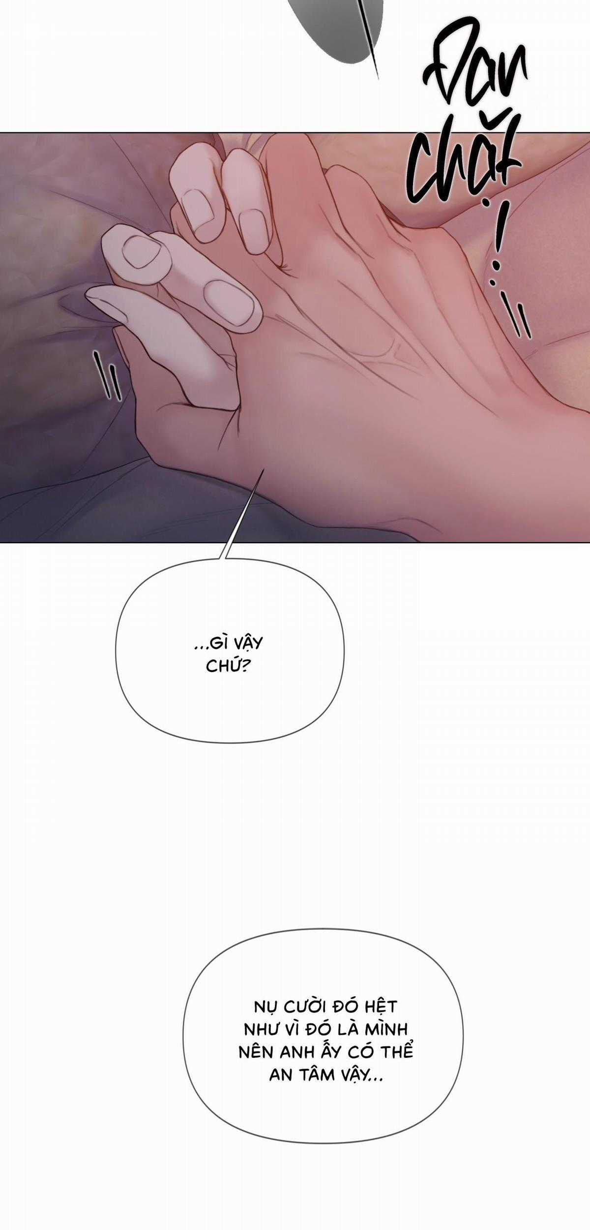 Xin Được Chỉ Giáo Chapter 17 trang 10