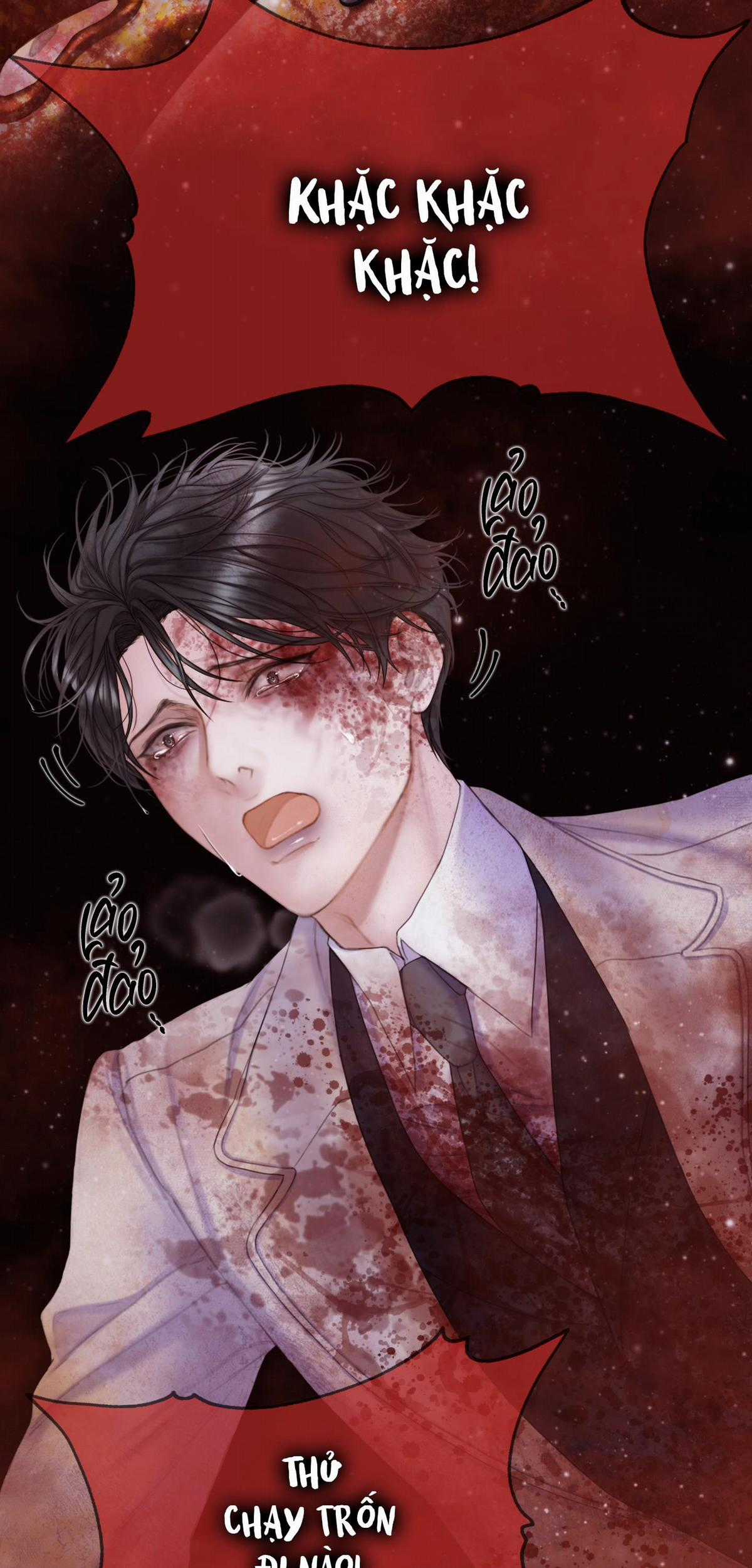 Xin Được Chỉ Giáo Chapter 17 trang 17