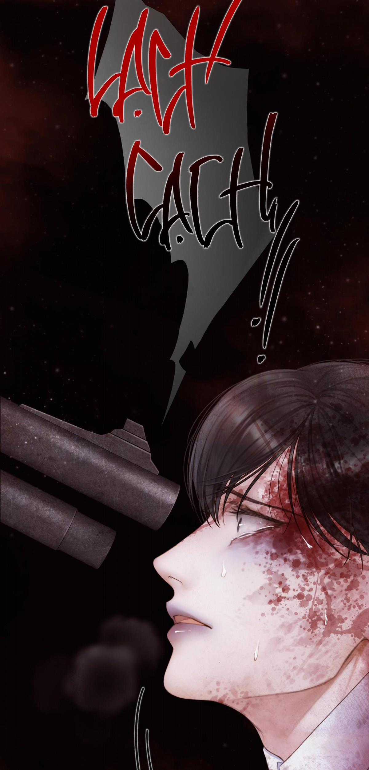 Xin Được Chỉ Giáo Chapter 17 trang 20