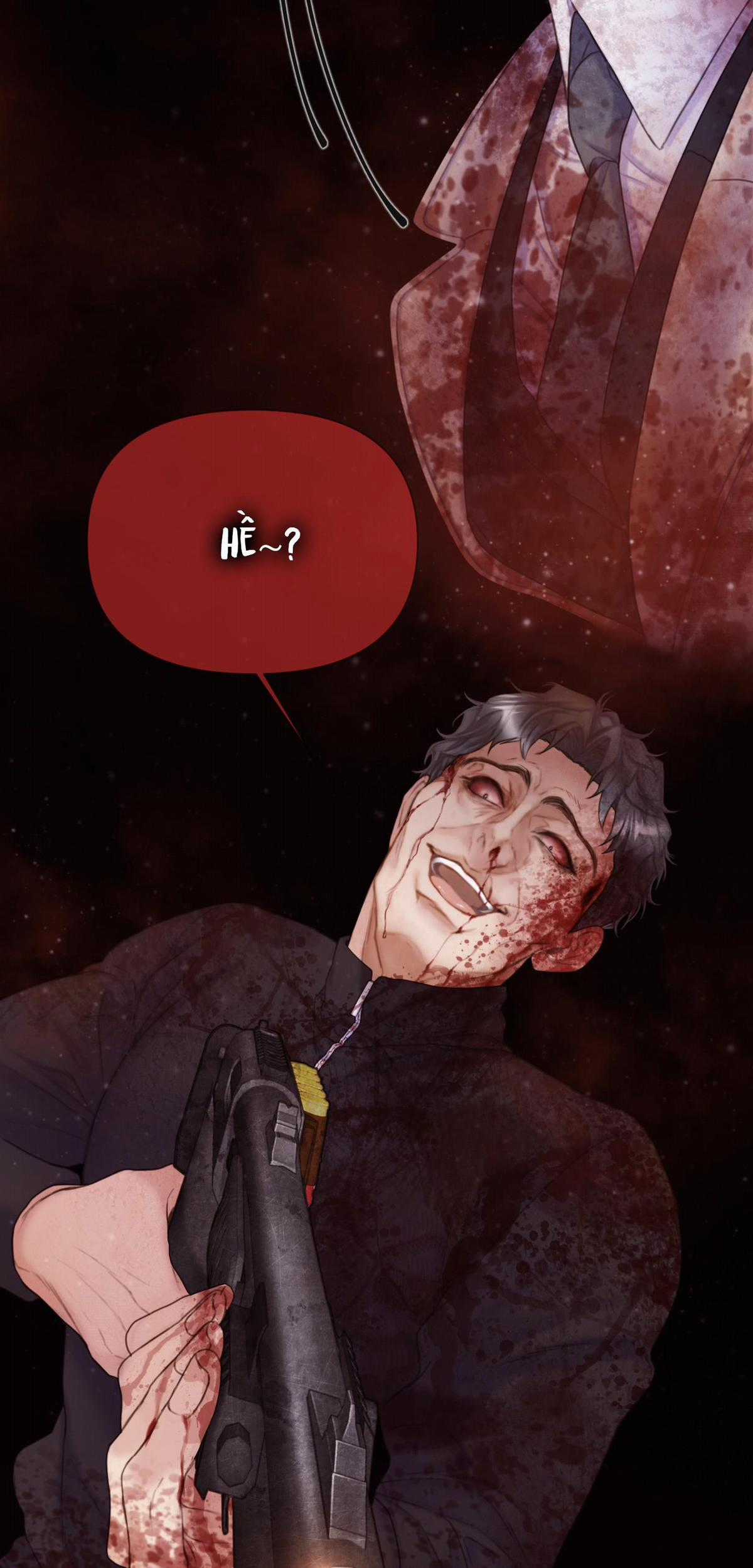 Xin Được Chỉ Giáo Chapter 17 trang 21