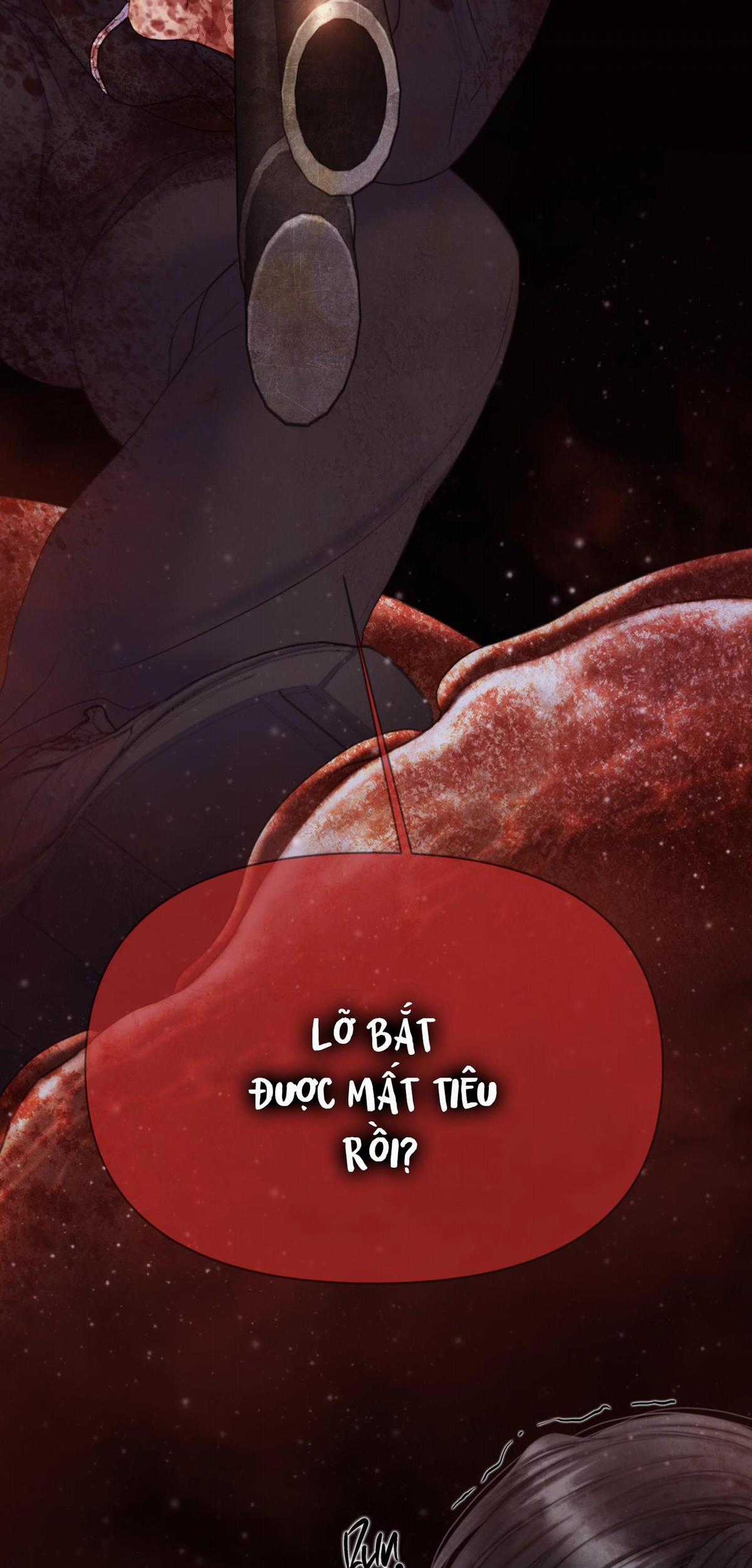 Xin Được Chỉ Giáo Chapter 17 trang 22