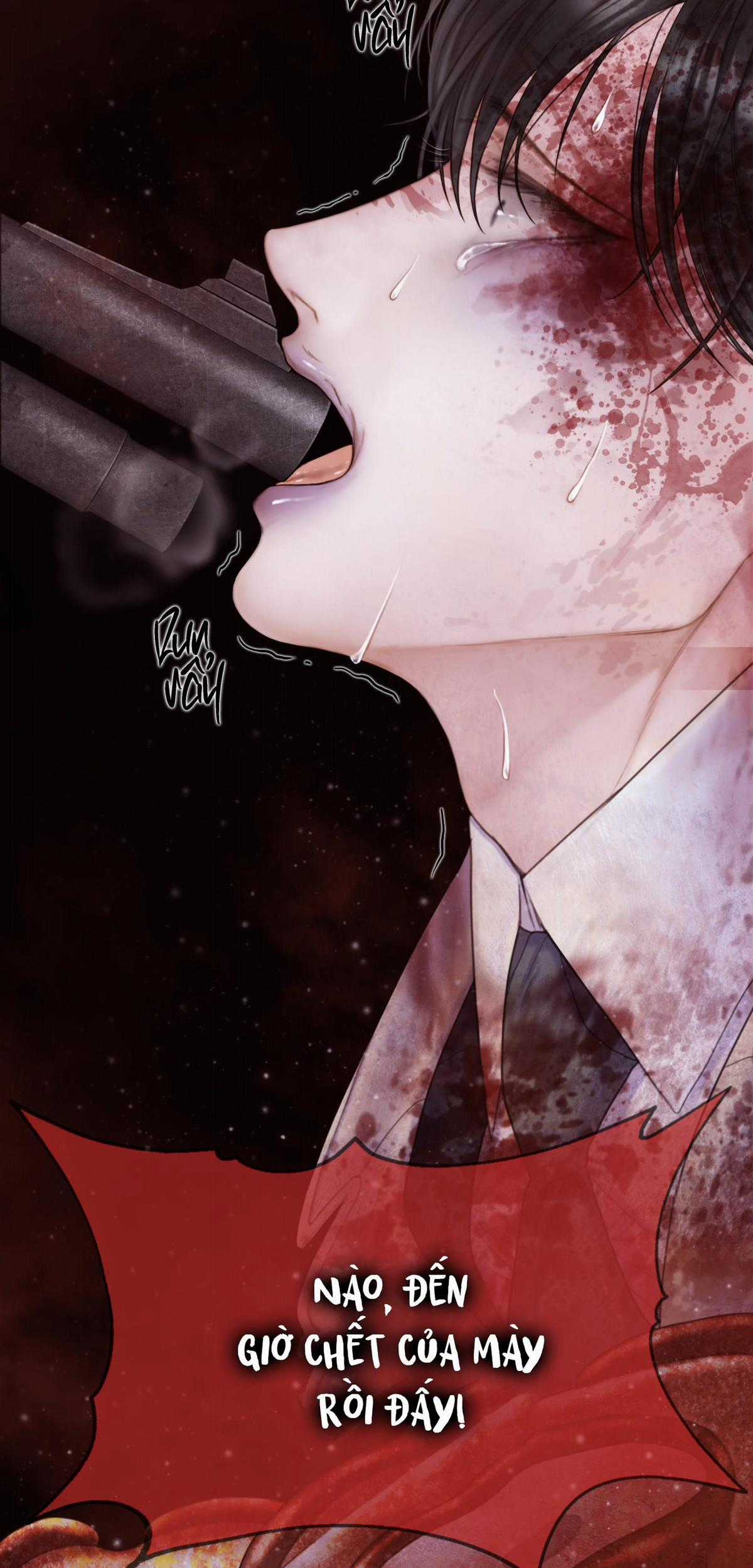 Xin Được Chỉ Giáo Chapter 17 trang 23