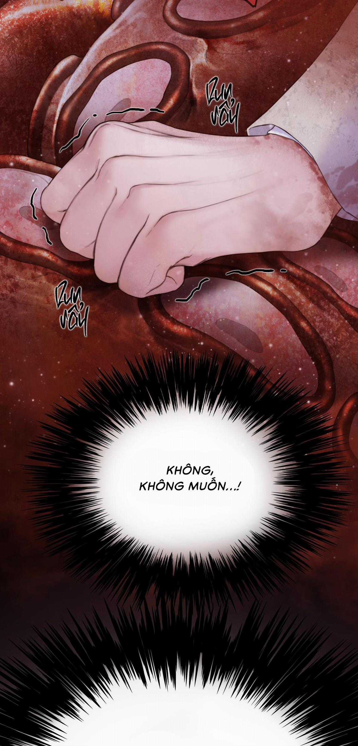 Xin Được Chỉ Giáo Chapter 17 trang 24