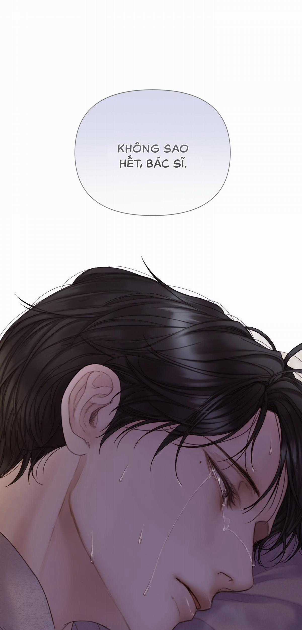 Xin Được Chỉ Giáo Chapter 17 trang 26