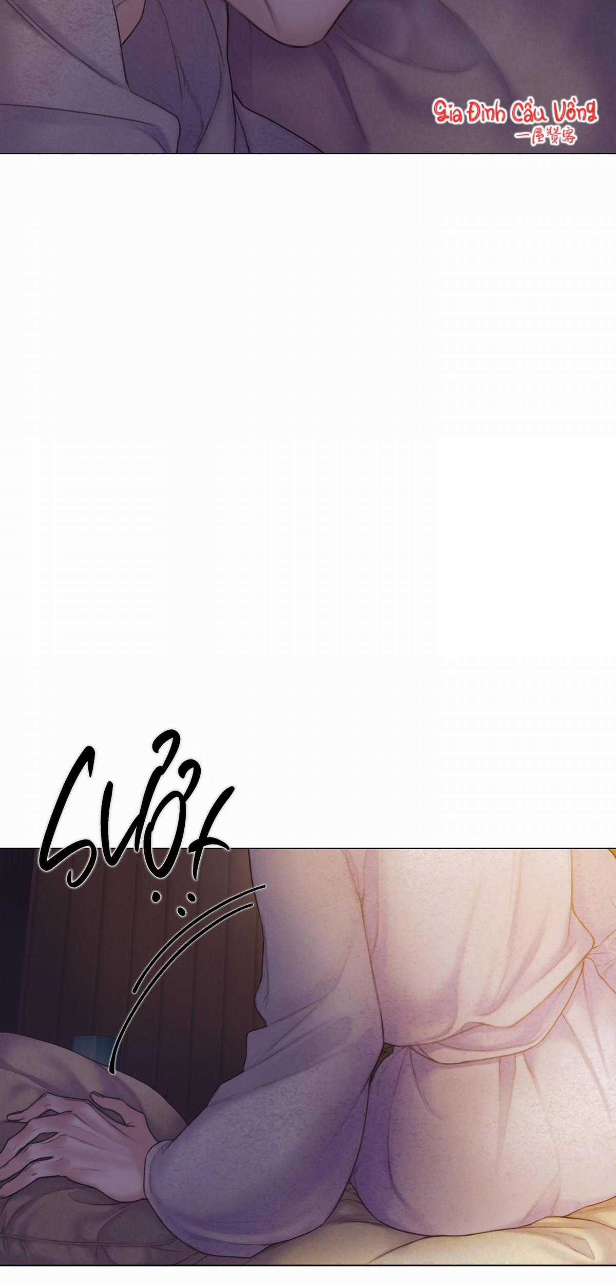 Xin Được Chỉ Giáo Chapter 17 trang 27