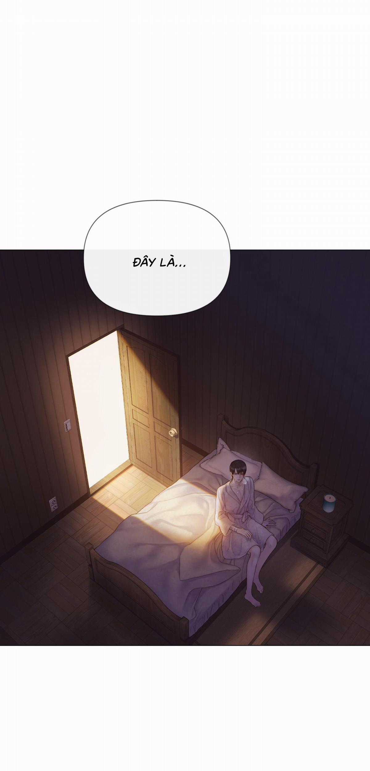 Xin Được Chỉ Giáo Chapter 17 trang 28