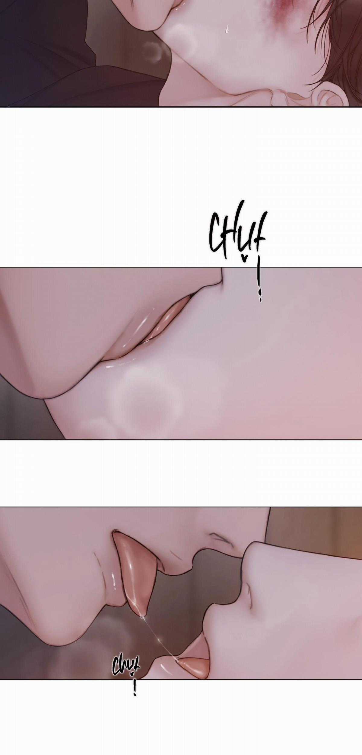 Xin Được Chỉ Giáo Chapter 17 trang 3