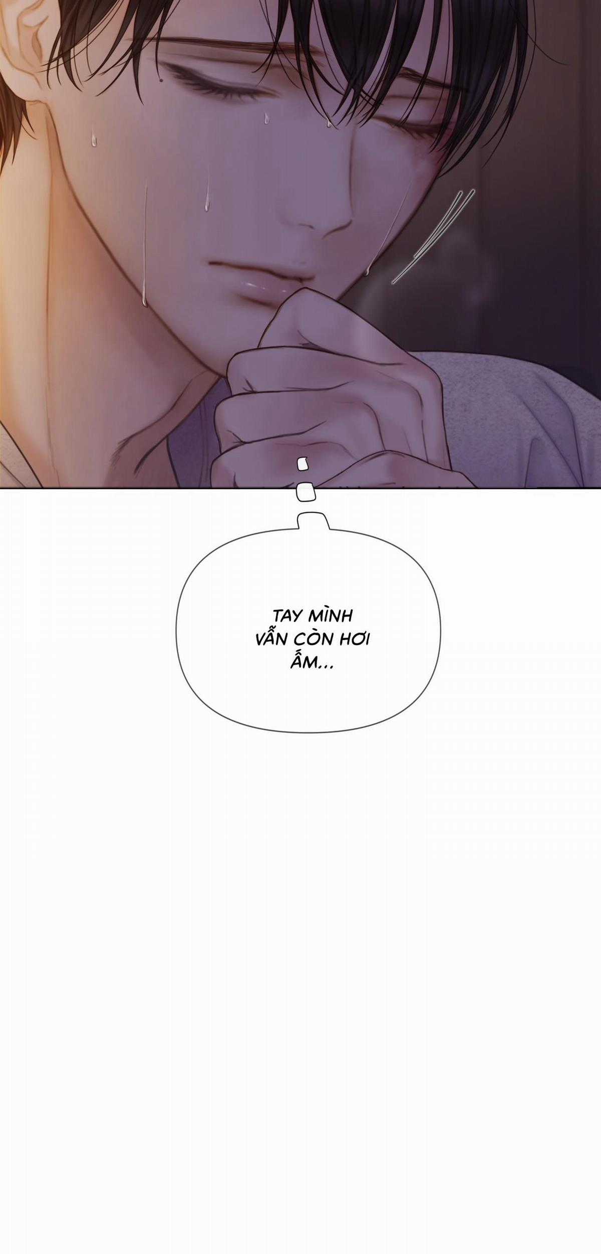 Xin Được Chỉ Giáo Chapter 17 trang 30