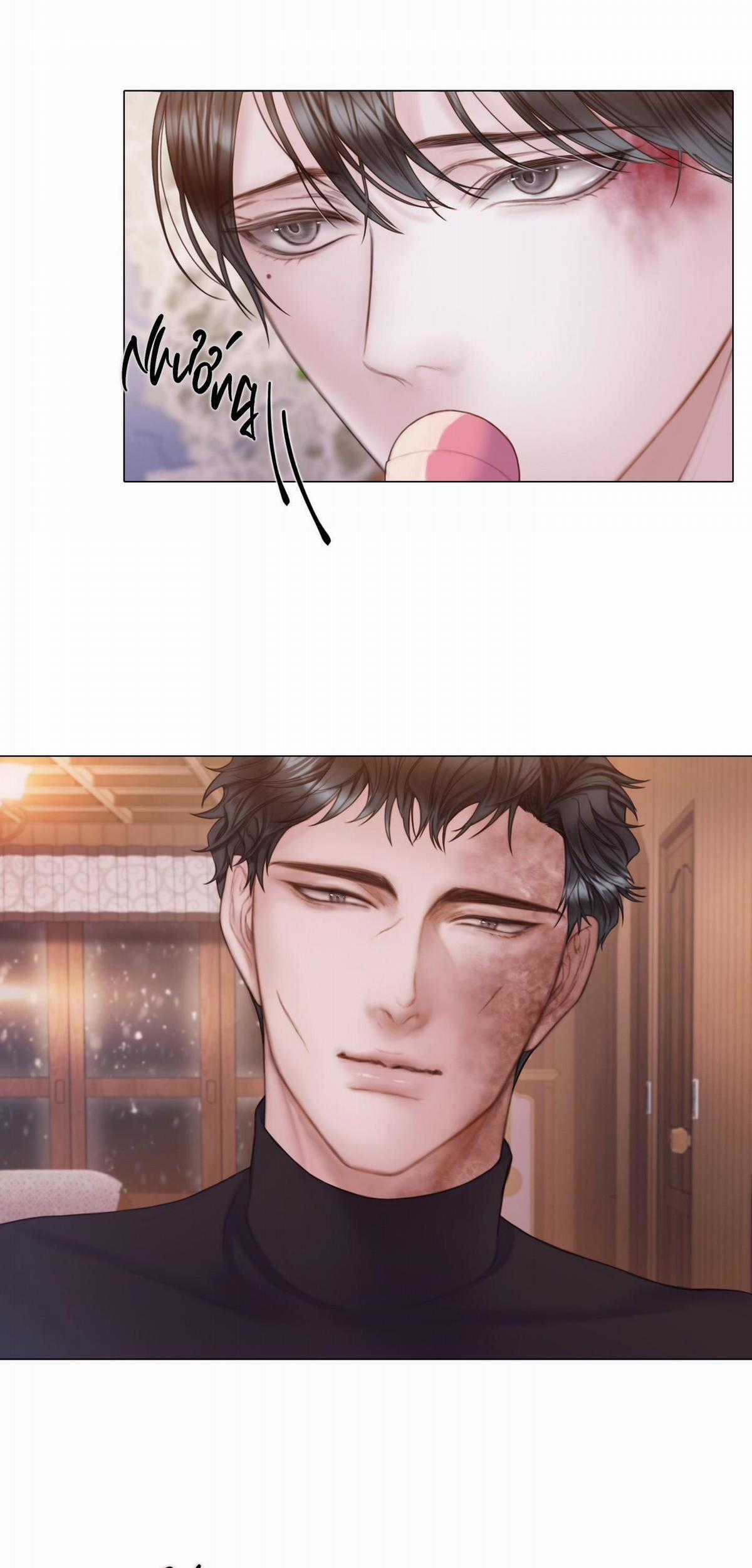 Xin Được Chỉ Giáo Chapter 17 trang 39