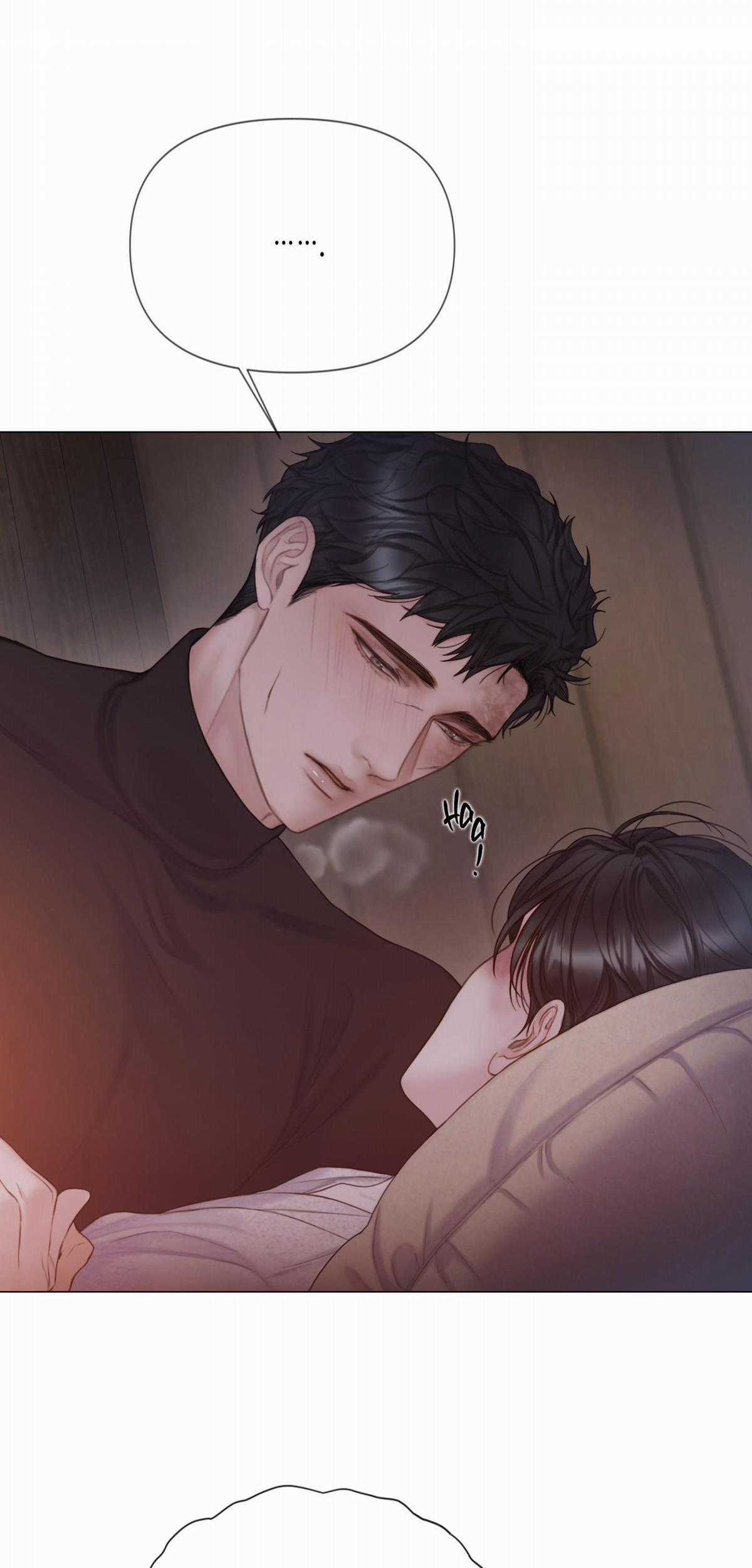 Xin Được Chỉ Giáo Chapter 17 trang 4