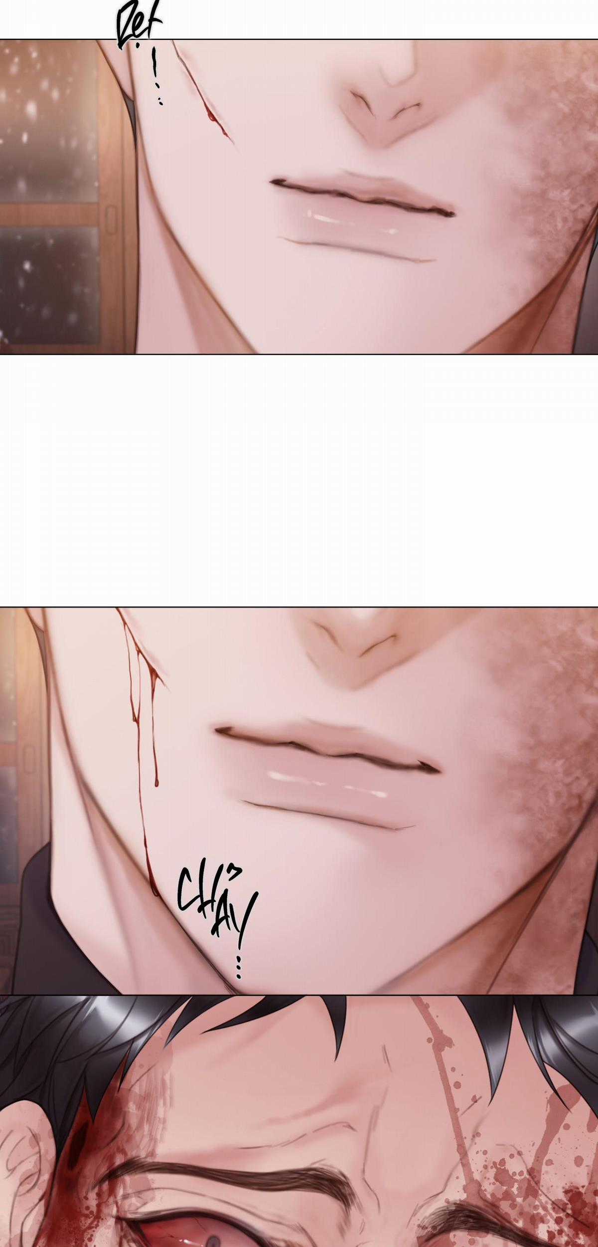 Xin Được Chỉ Giáo Chapter 17 trang 40