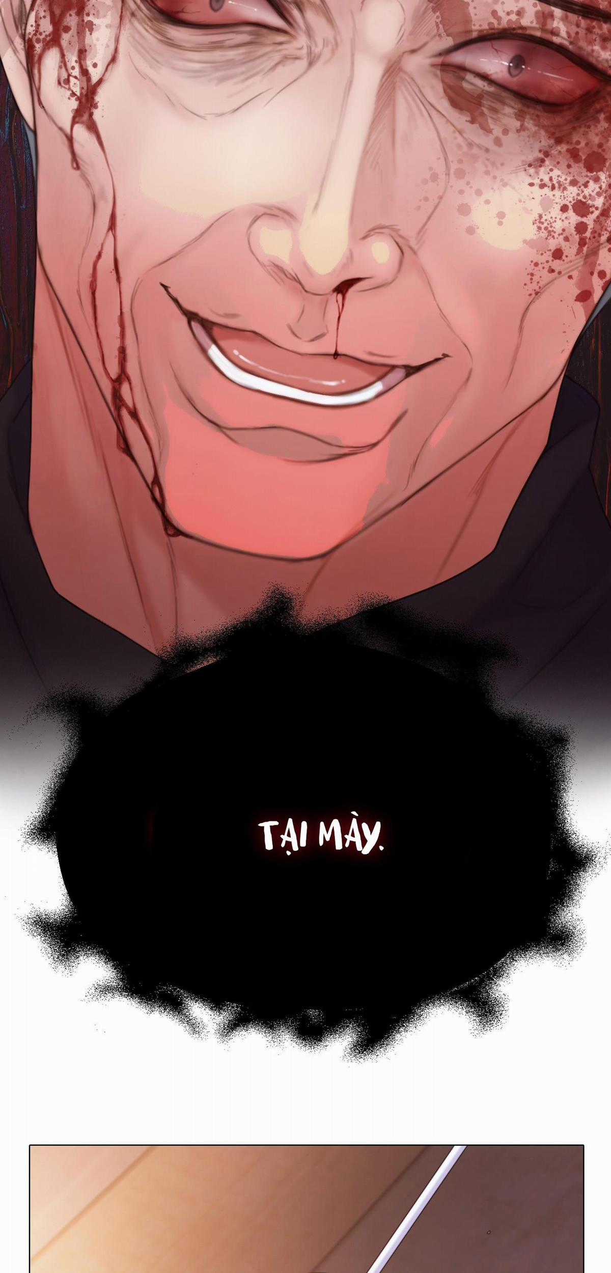 Xin Được Chỉ Giáo Chapter 17 trang 41