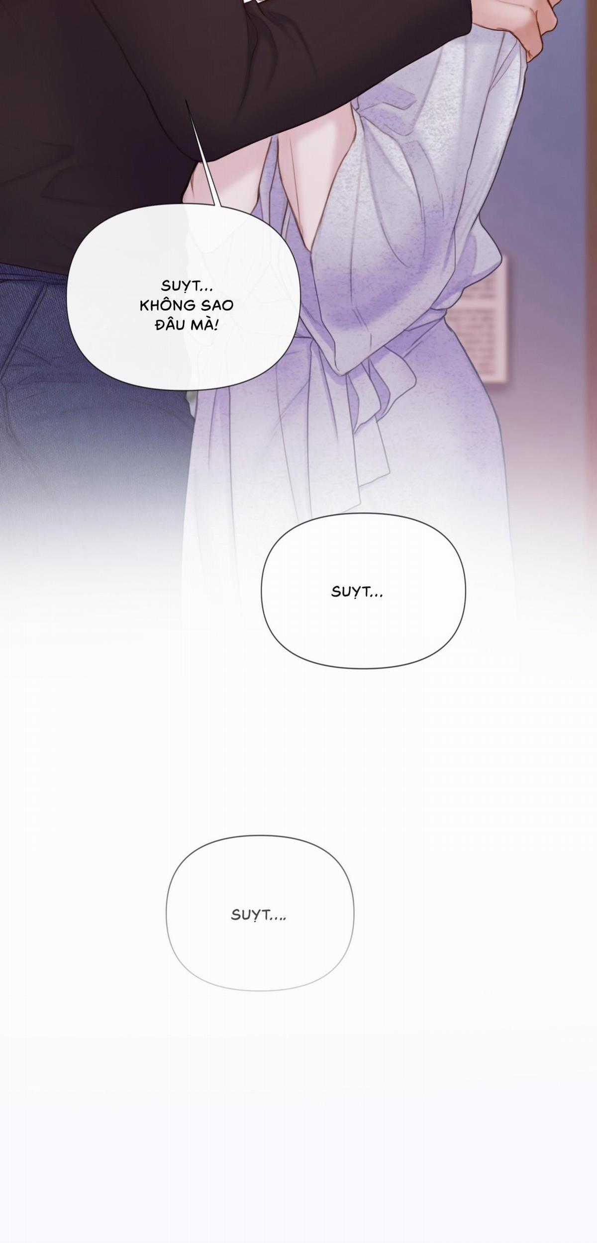 Xin Được Chỉ Giáo Chapter 17 trang 45