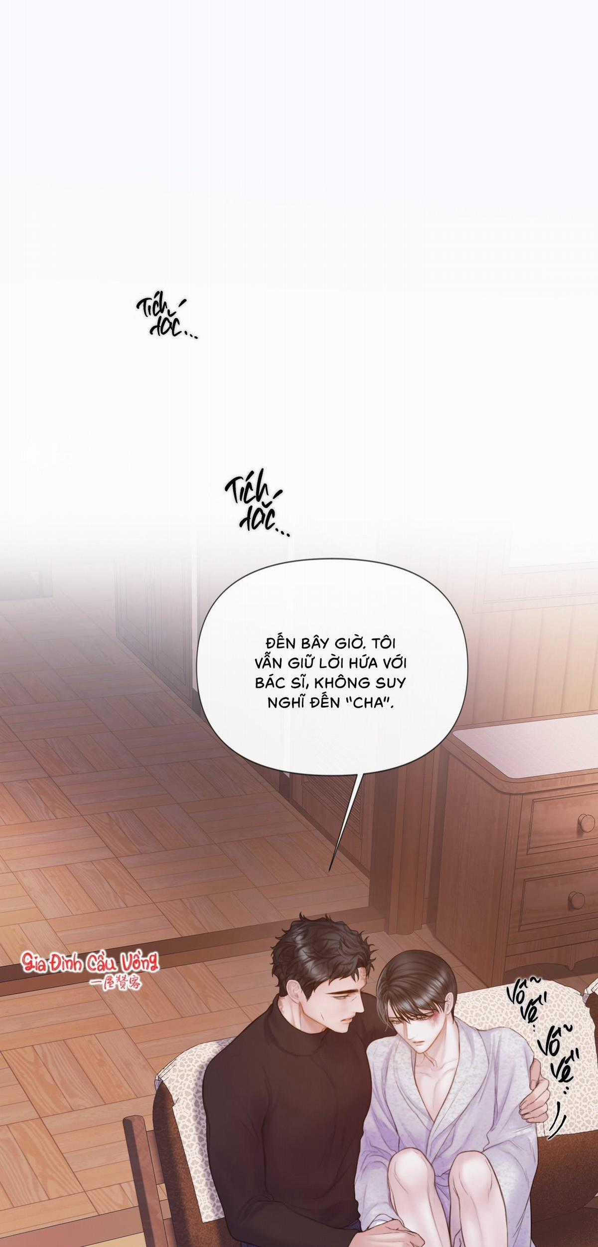 Xin Được Chỉ Giáo Chapter 17 trang 46