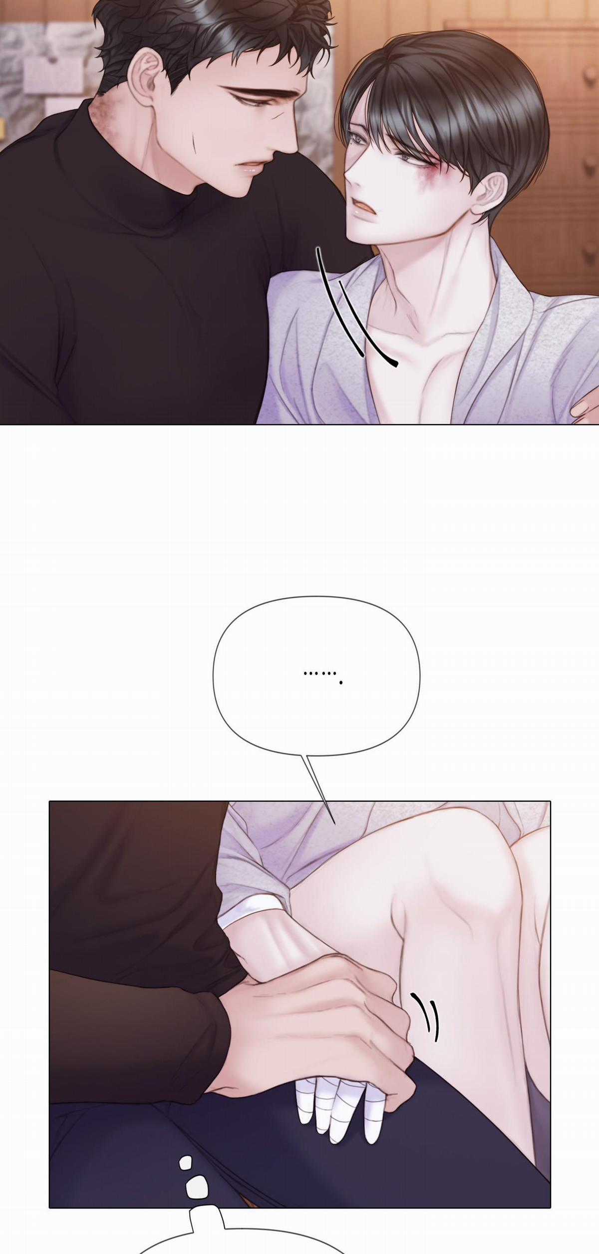 Xin Được Chỉ Giáo Chapter 17 trang 48