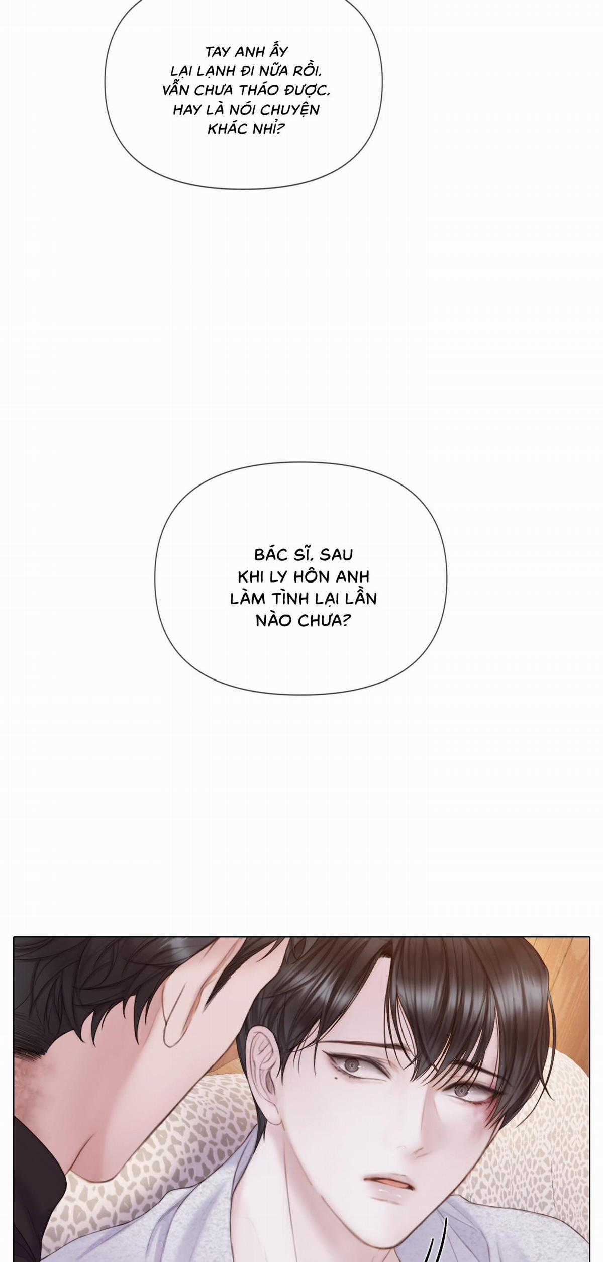 Xin Được Chỉ Giáo Chapter 17 trang 49