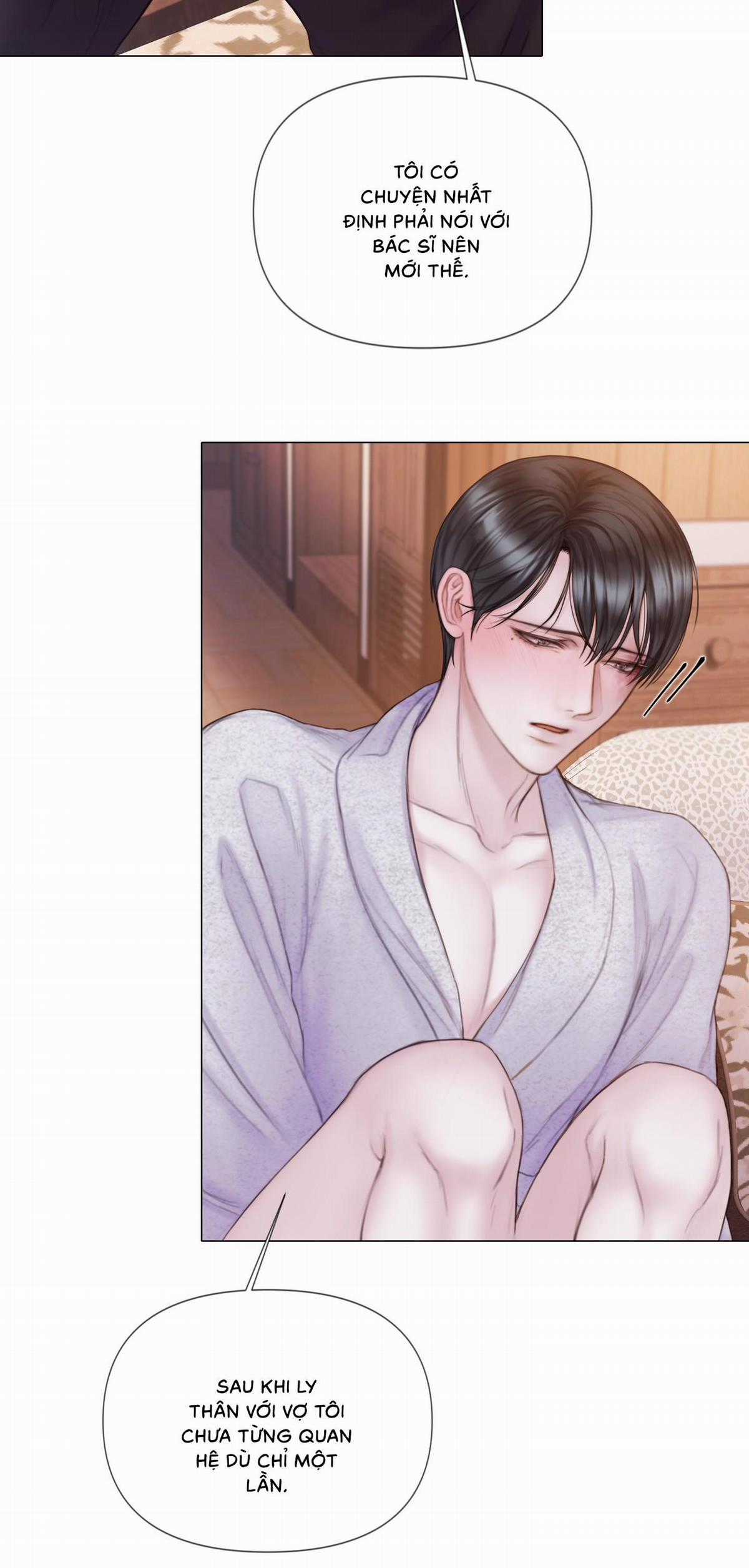 Xin Được Chỉ Giáo Chapter 17 trang 52