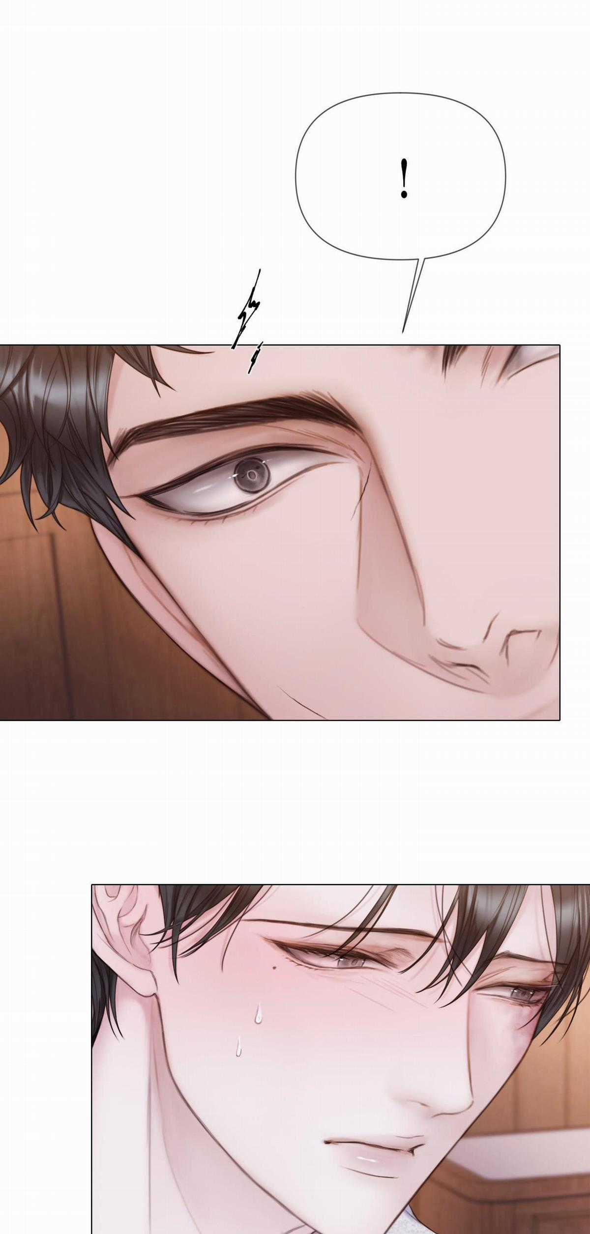 Xin Được Chỉ Giáo Chapter 17 trang 53