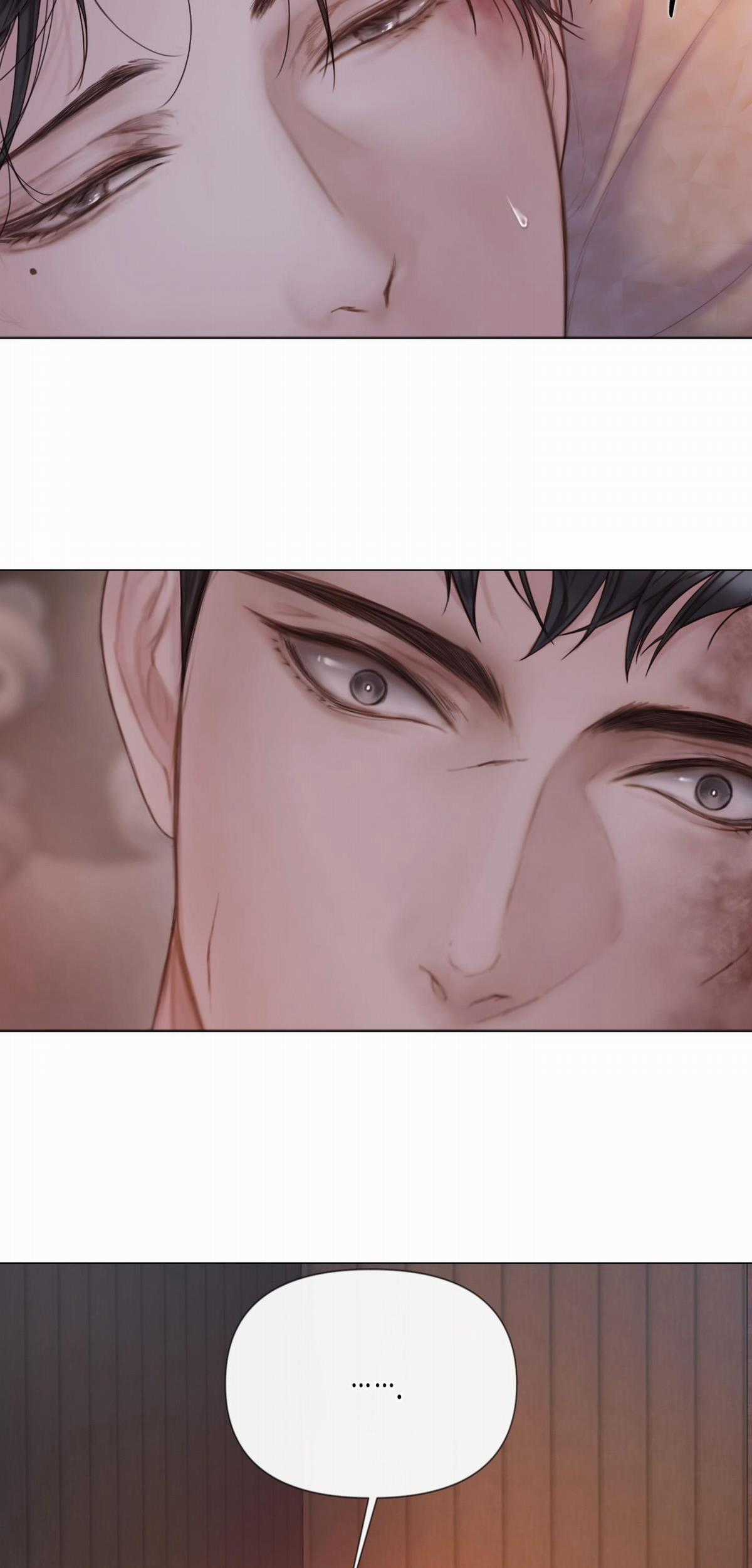 Xin Được Chỉ Giáo Chapter 17 trang 6