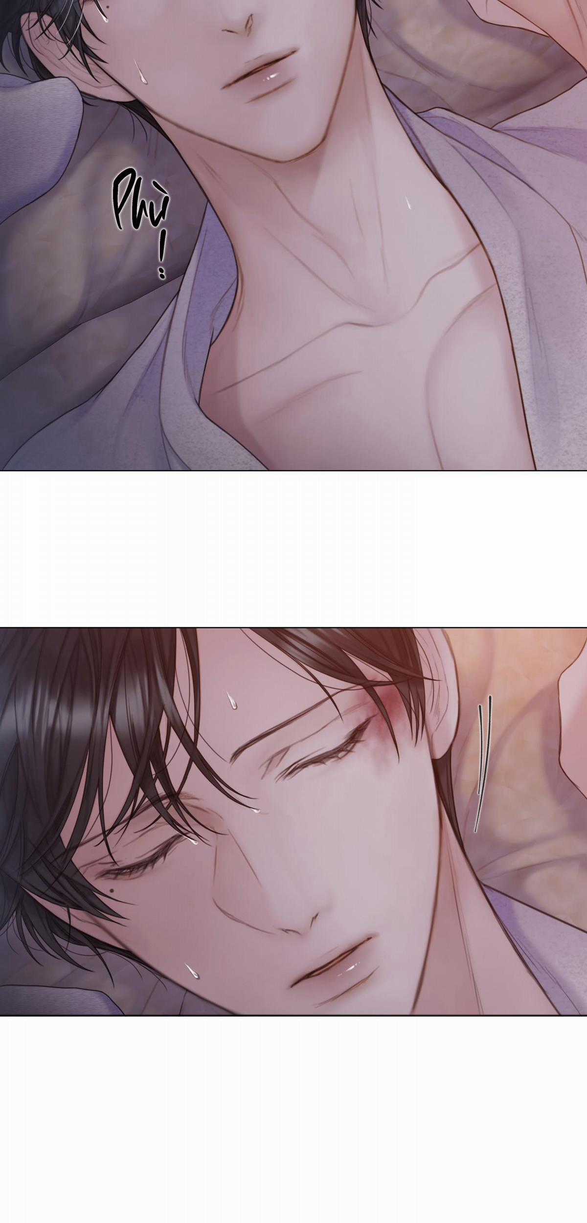 Xin Được Chỉ Giáo Chapter 17 trang 7