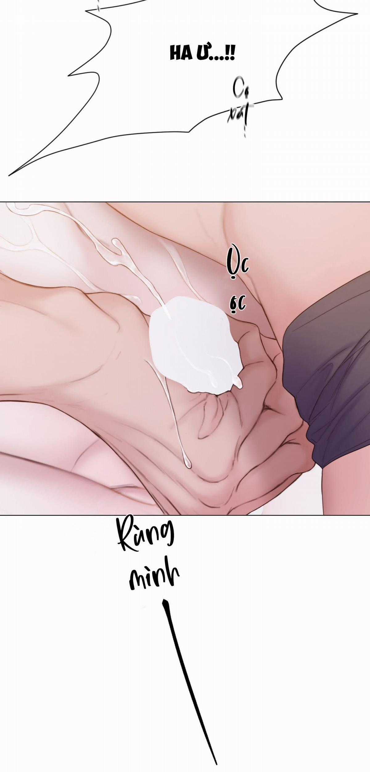 Xin Được Chỉ Giáo Chapter 19 trang 10