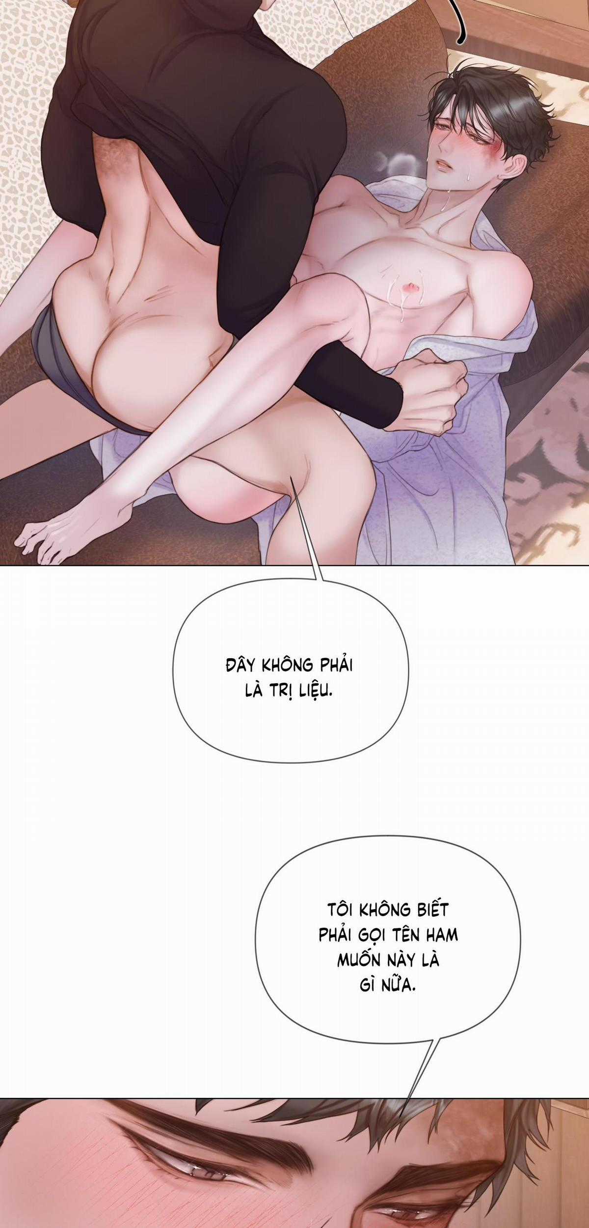 Xin Được Chỉ Giáo Chapter 19 trang 15