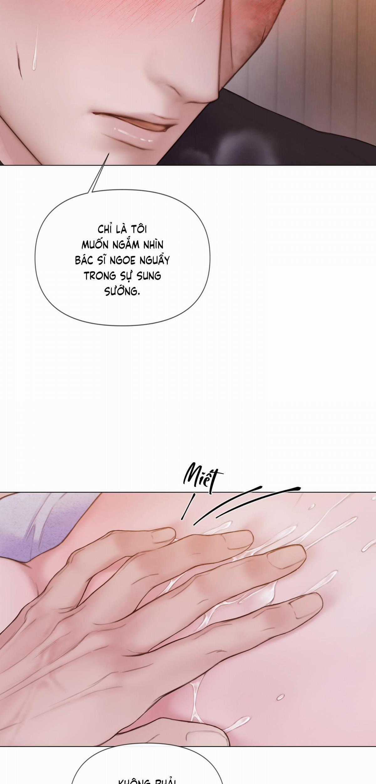 Xin Được Chỉ Giáo Chapter 19 trang 16