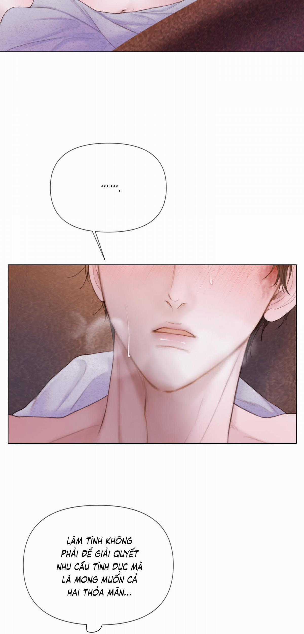 Xin Được Chỉ Giáo Chapter 19 trang 18