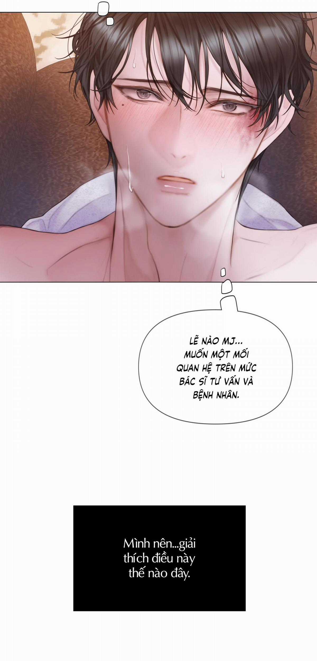 Xin Được Chỉ Giáo Chapter 19 trang 19