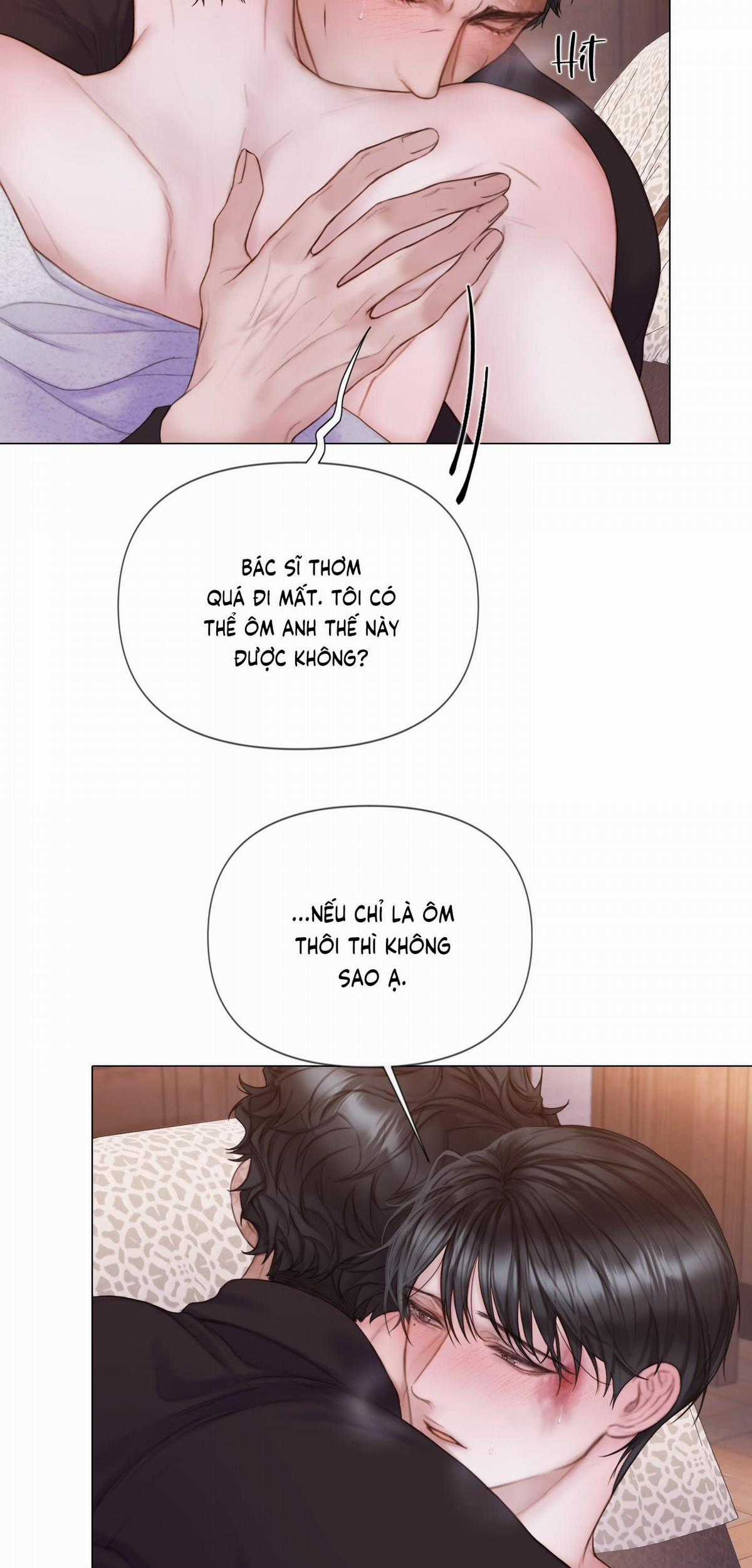 Xin Được Chỉ Giáo Chapter 19 trang 22