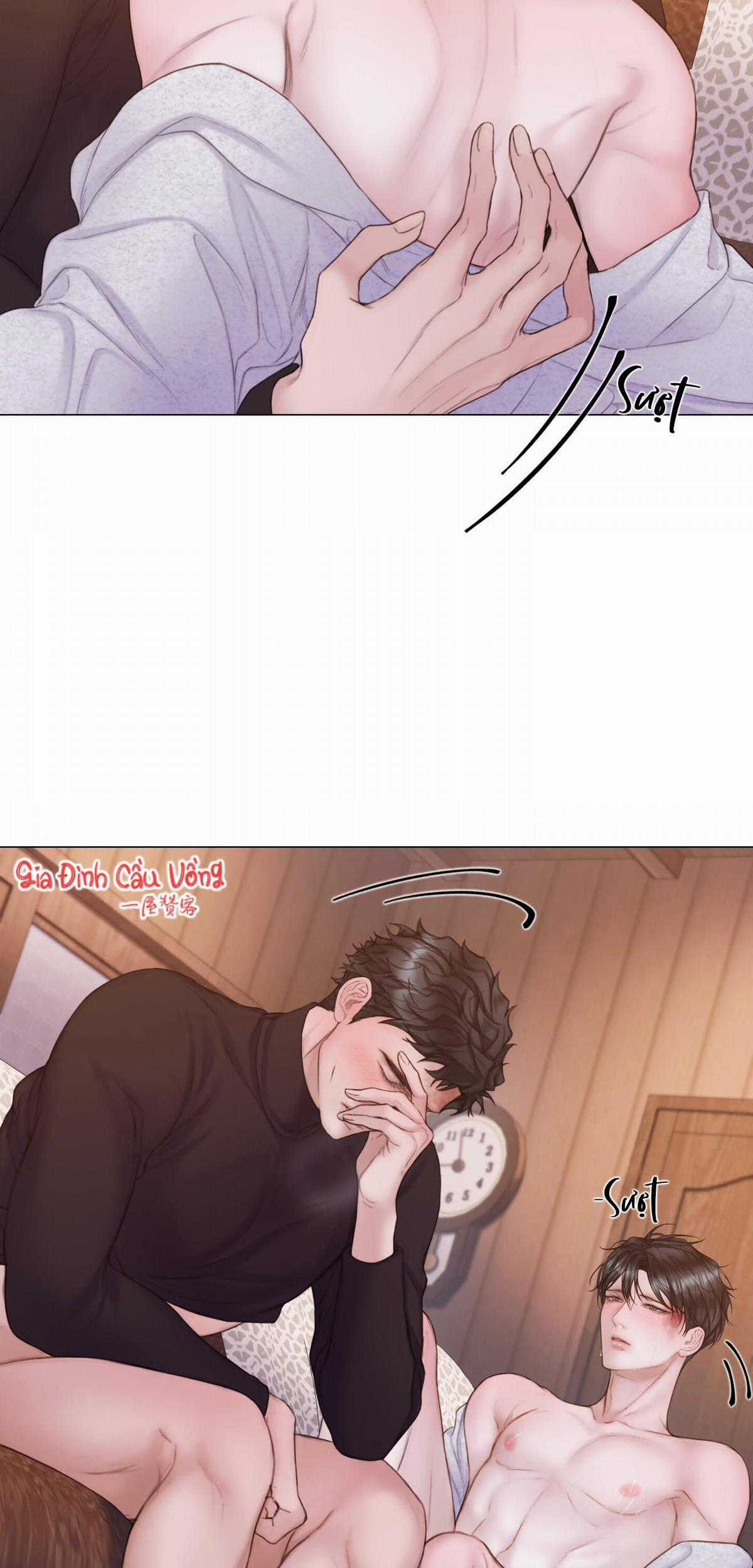 Xin Được Chỉ Giáo Chapter 19 trang 24