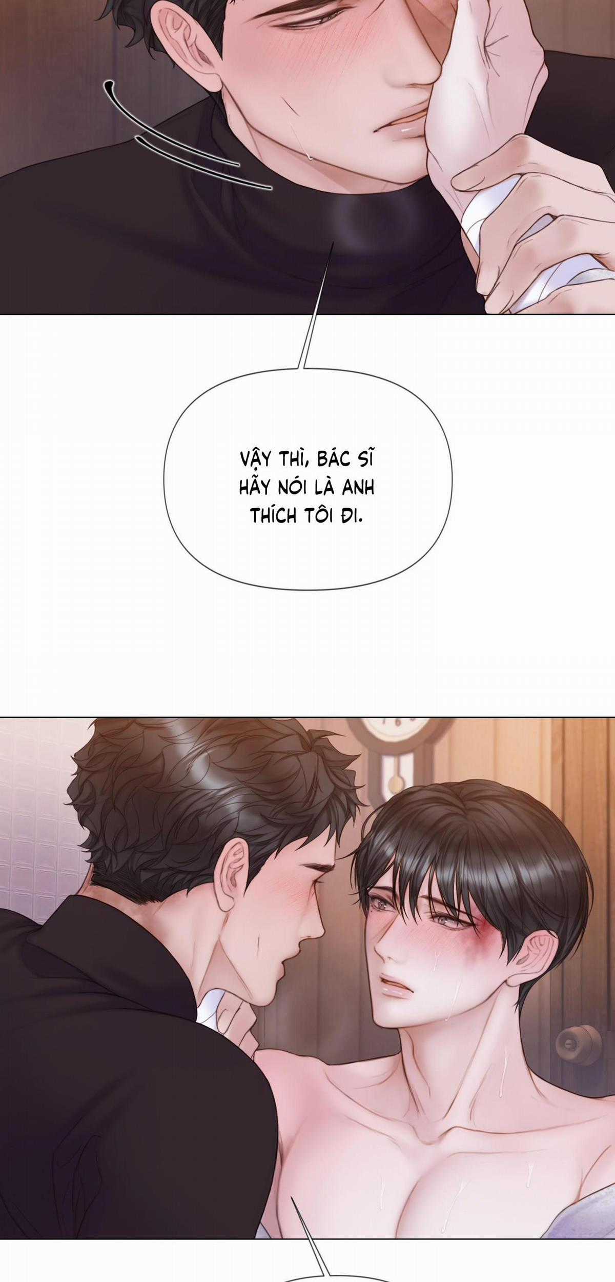 Xin Được Chỉ Giáo Chapter 19 trang 27