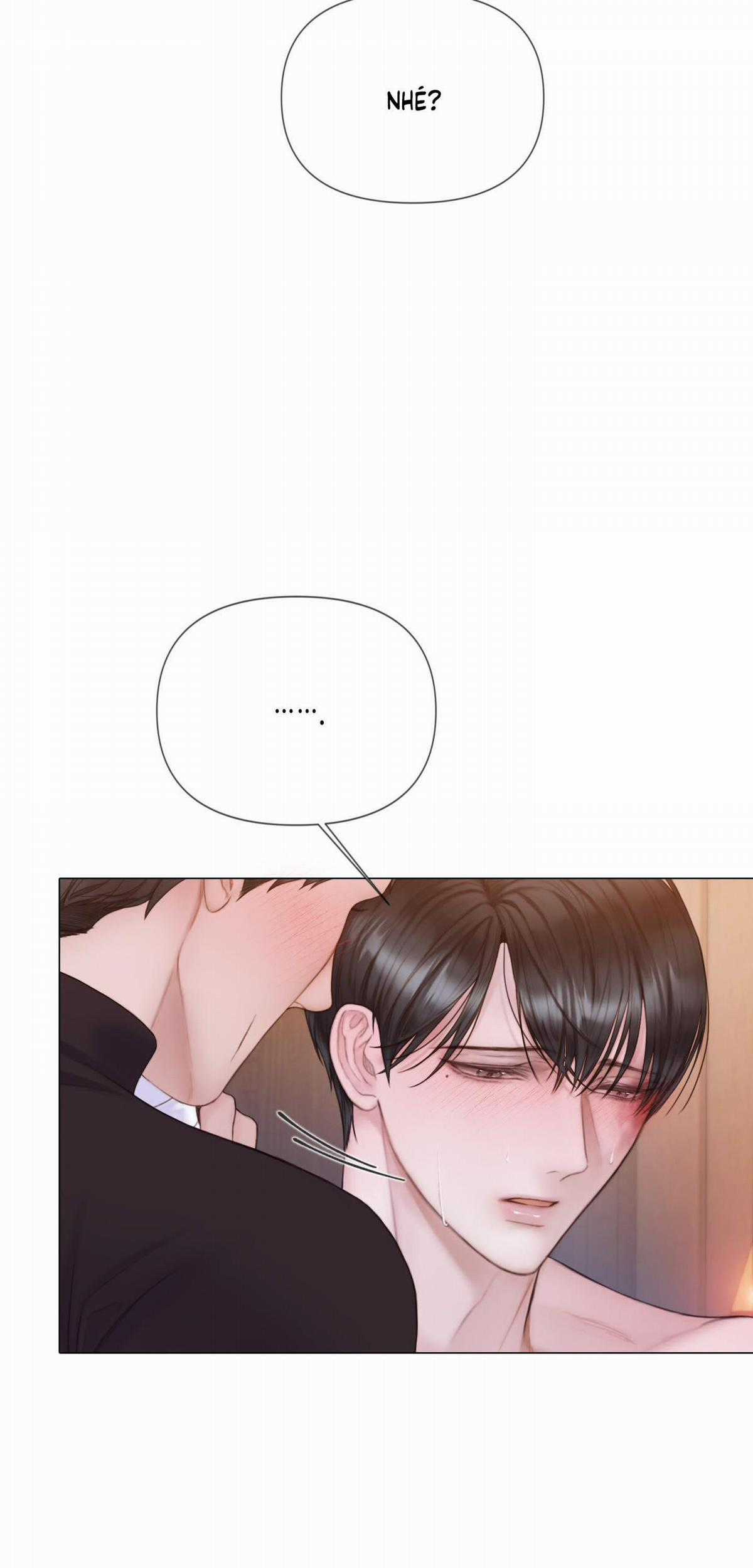 Xin Được Chỉ Giáo Chapter 19 trang 28