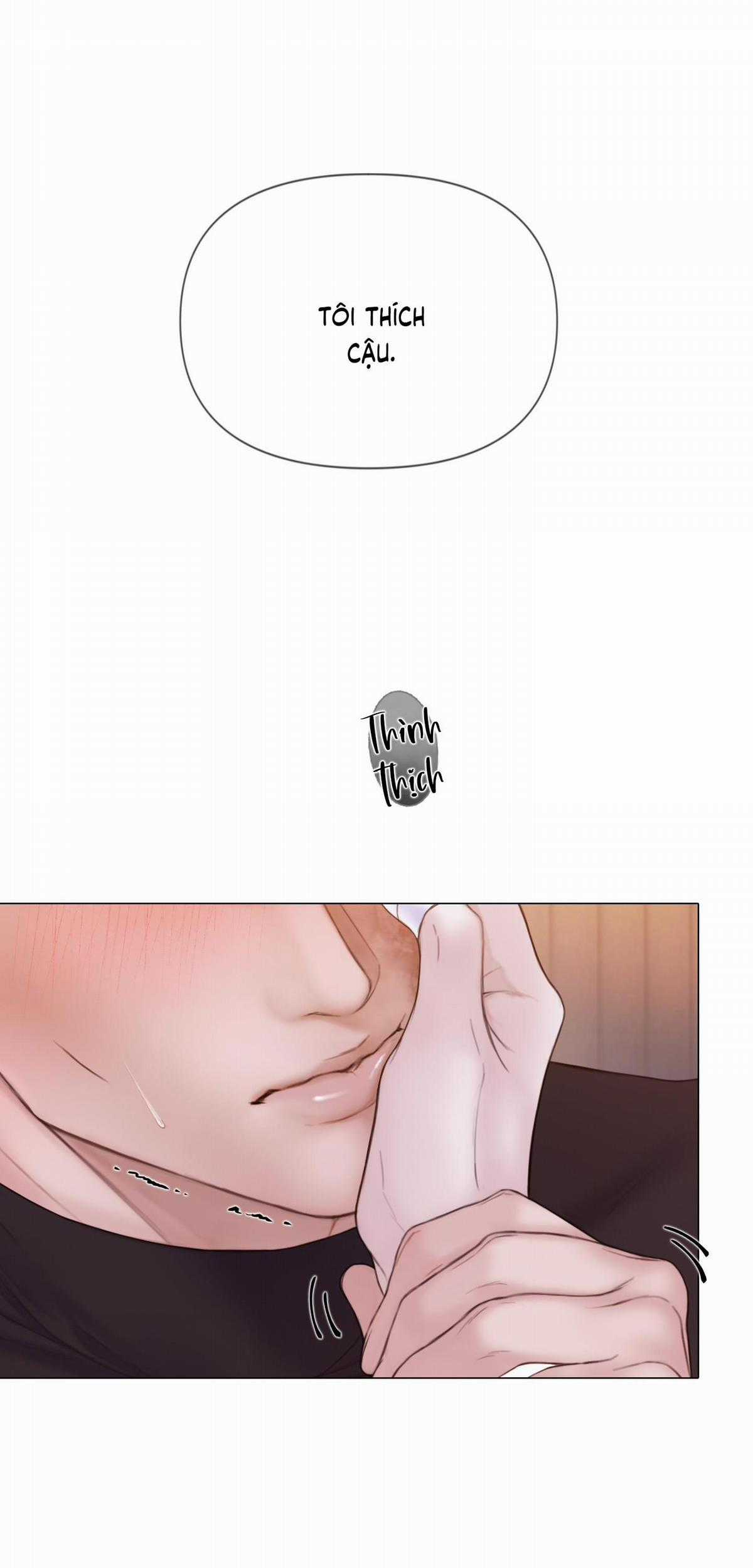 Xin Được Chỉ Giáo Chapter 19 trang 29