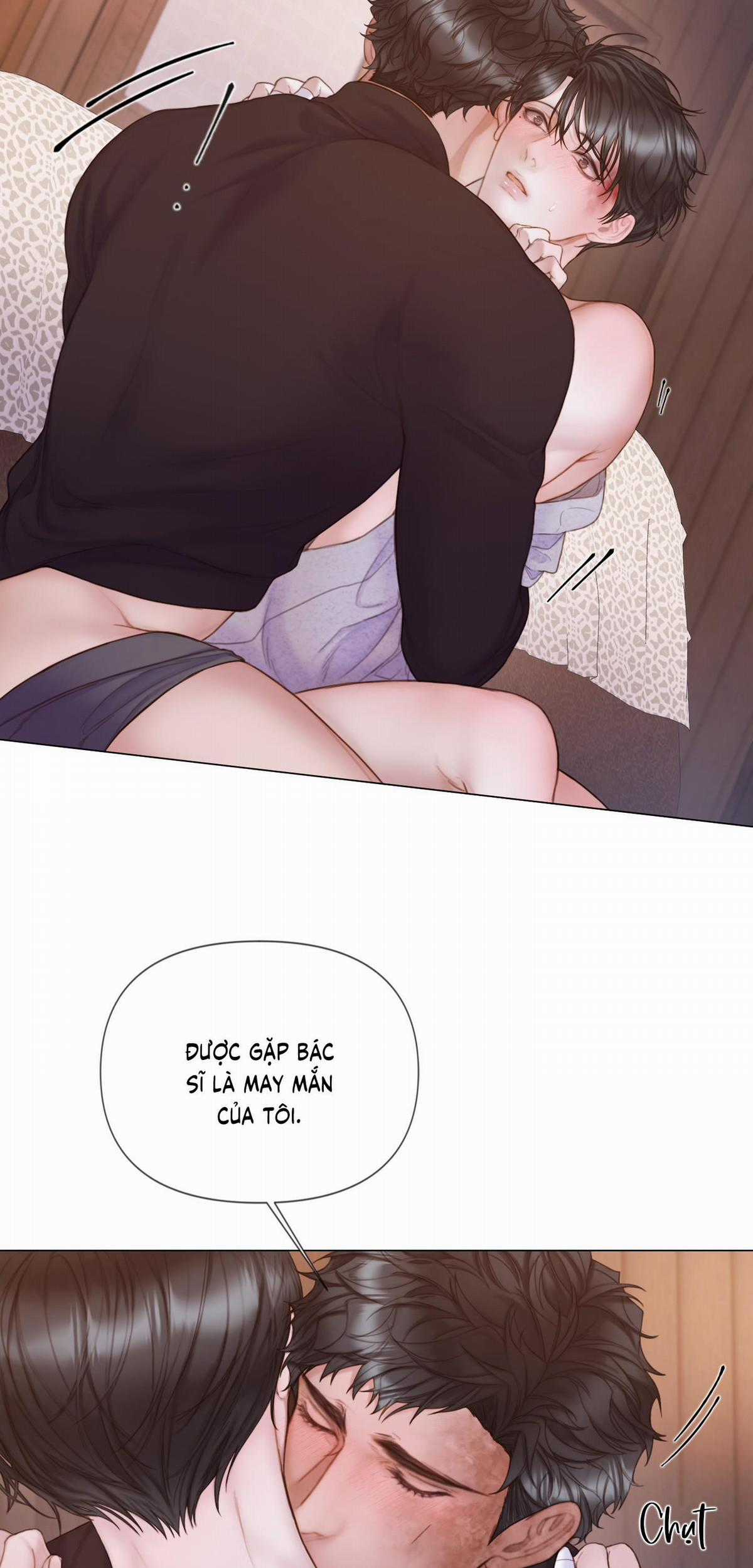 Xin Được Chỉ Giáo Chapter 19 trang 32